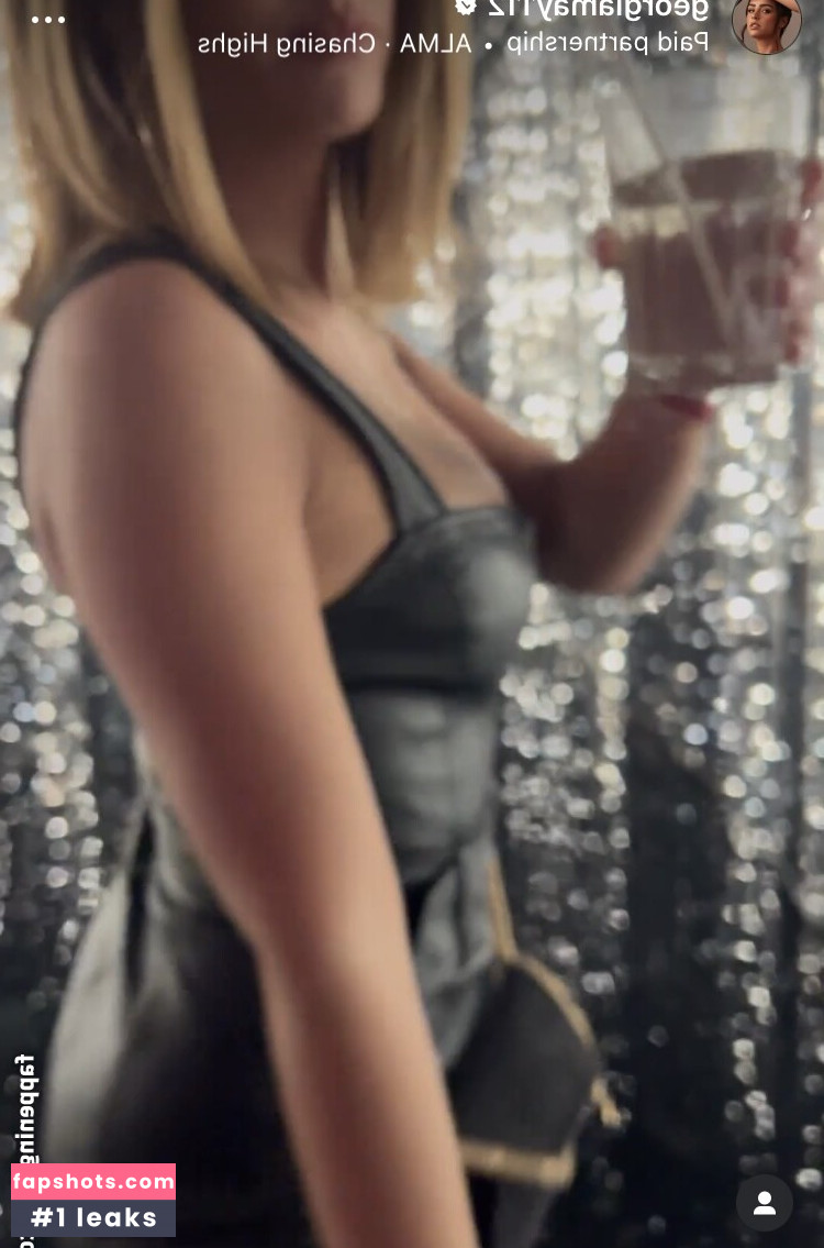 Georgia May Foote gallery photo #135