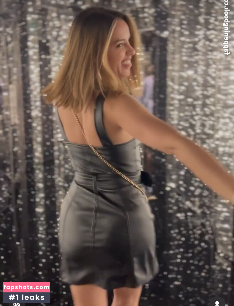 Georgia May Foote gallery photo #137