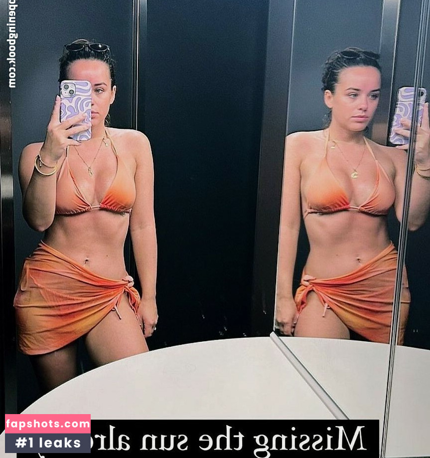 Georgia May Foote gallery photo #139