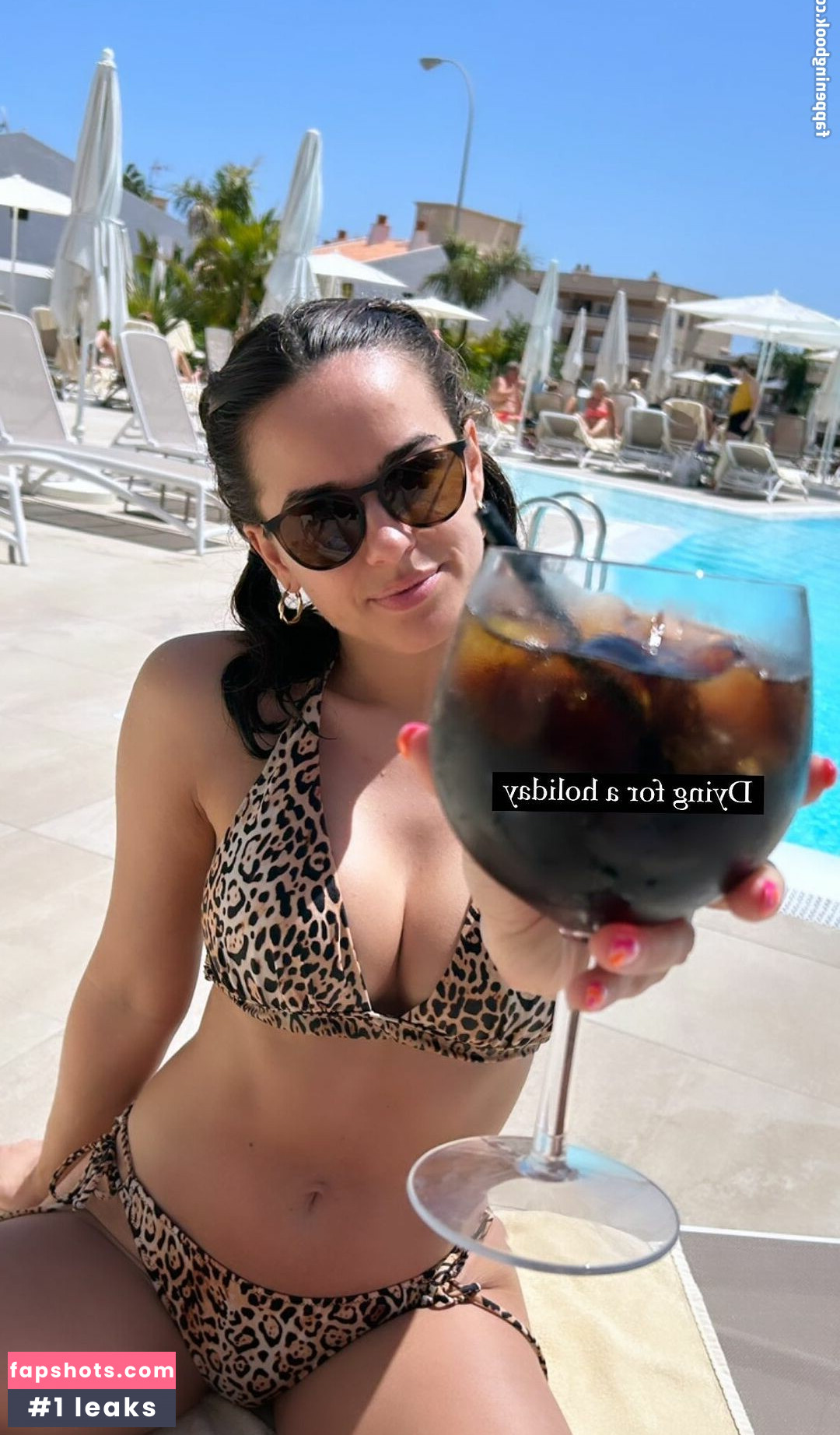 Georgia May Foote gallery photo #140