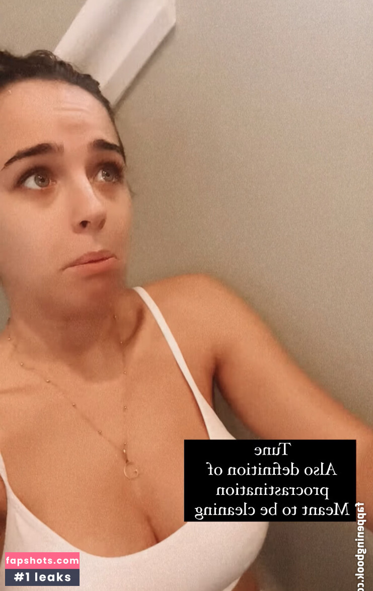 Georgia May Foote gallery photo #143