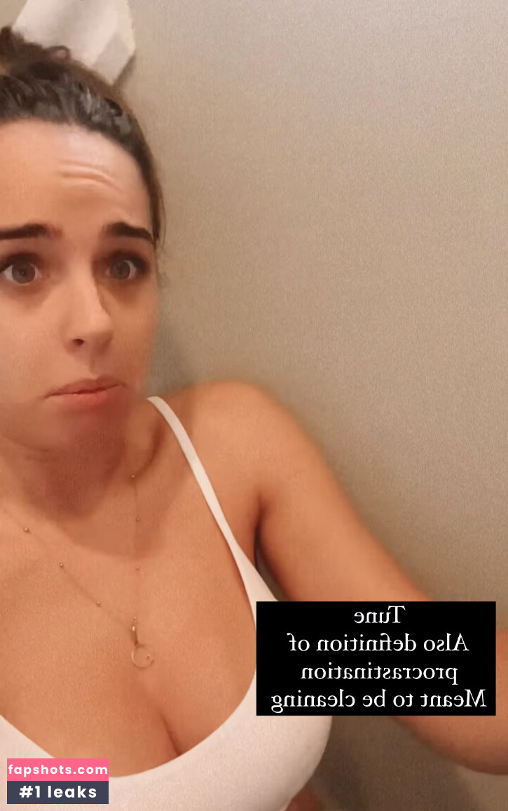 Georgia May Foote gallery photo #145