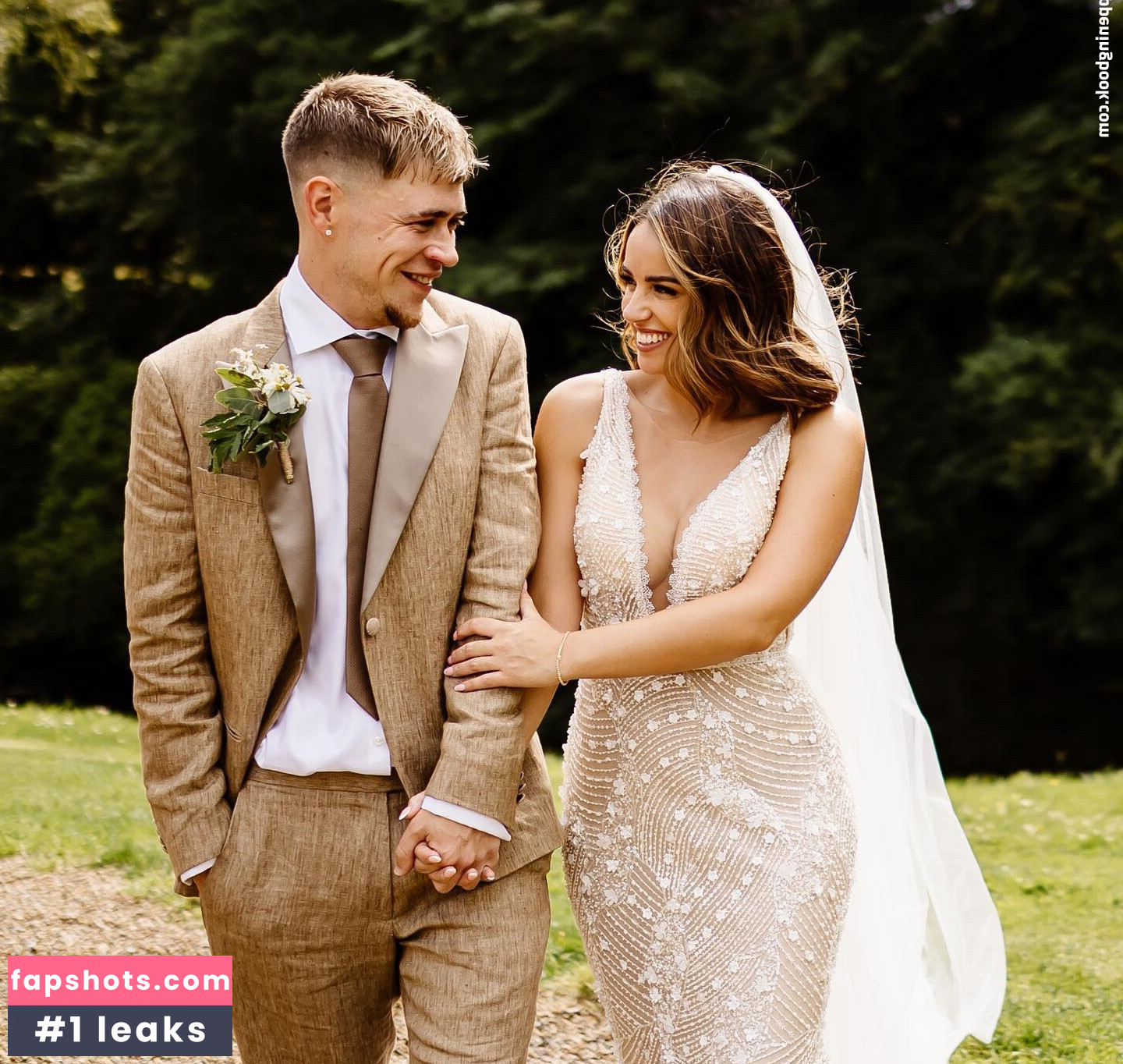 Georgia May Foote gallery photo #150