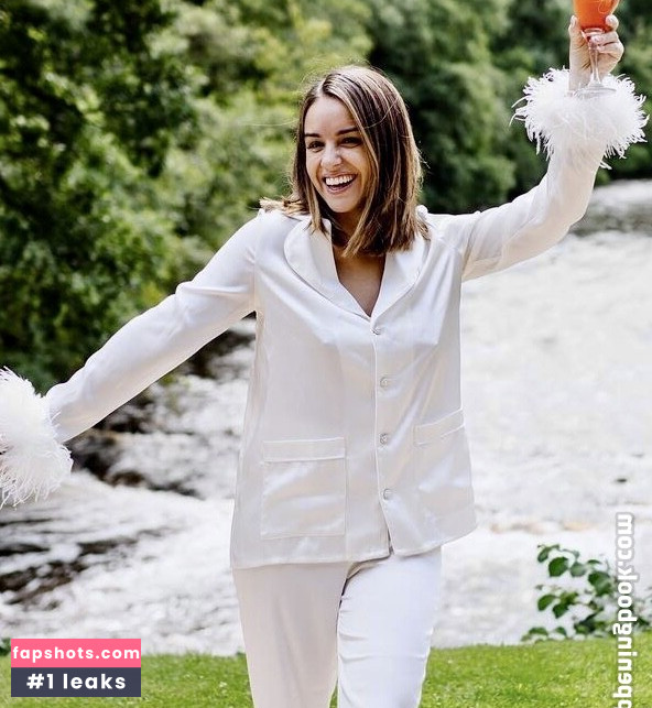 Georgia May Foote gallery photo #151