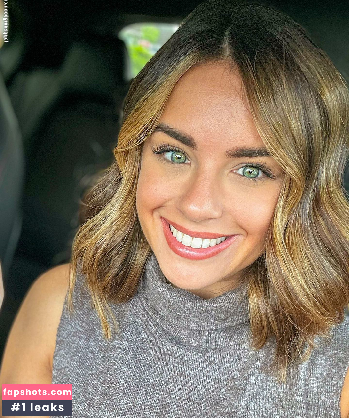 Georgia May Foote gallery photo #156