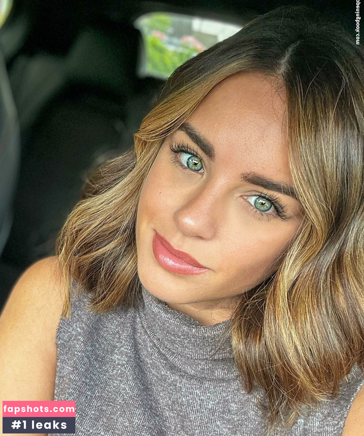 Georgia May Foote gallery photo #157