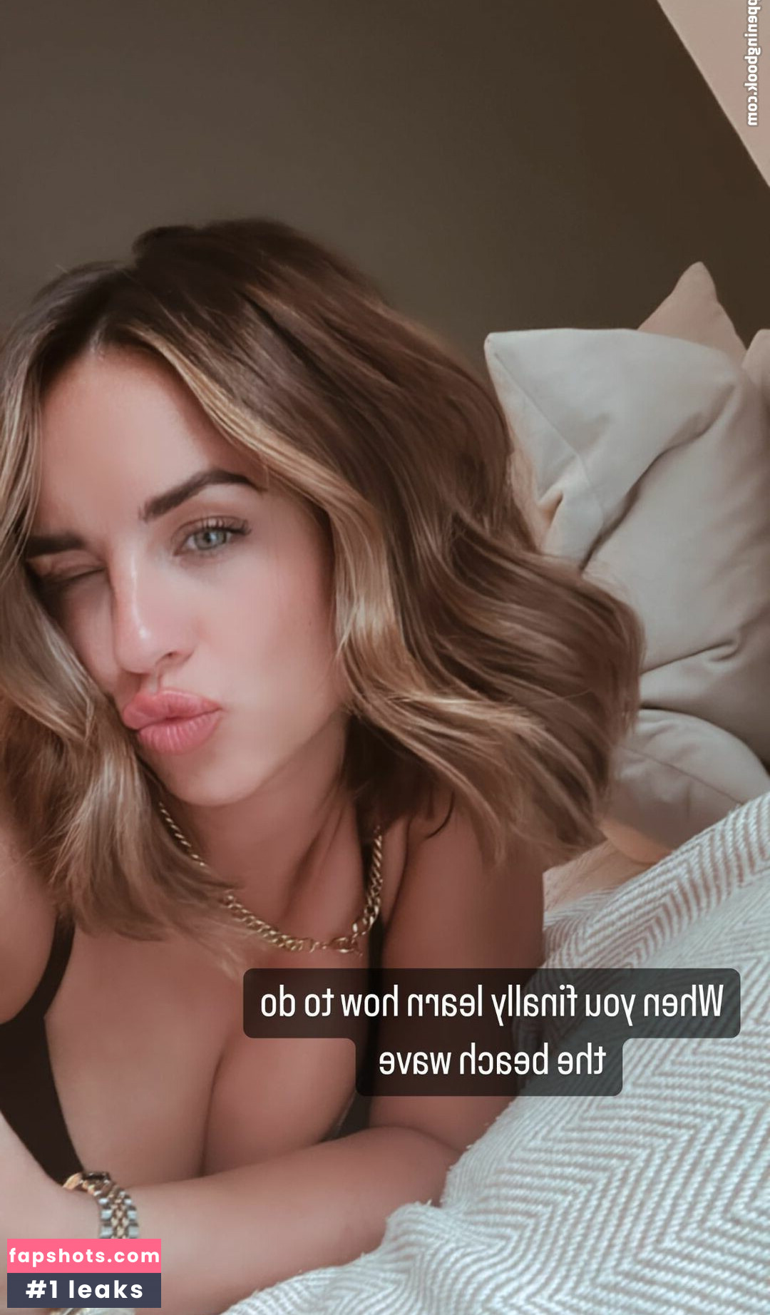 Georgia May Foote gallery photo #159