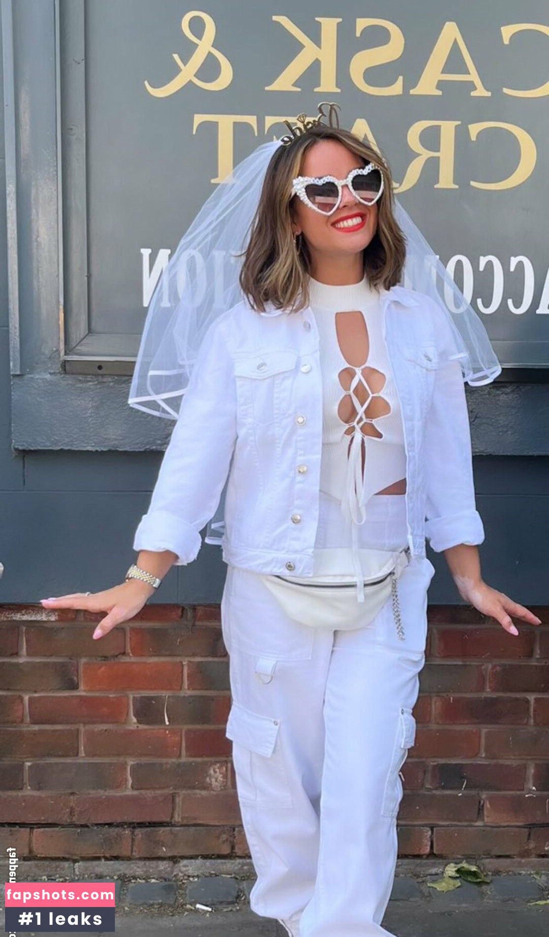 Georgia May Foote gallery photo #160