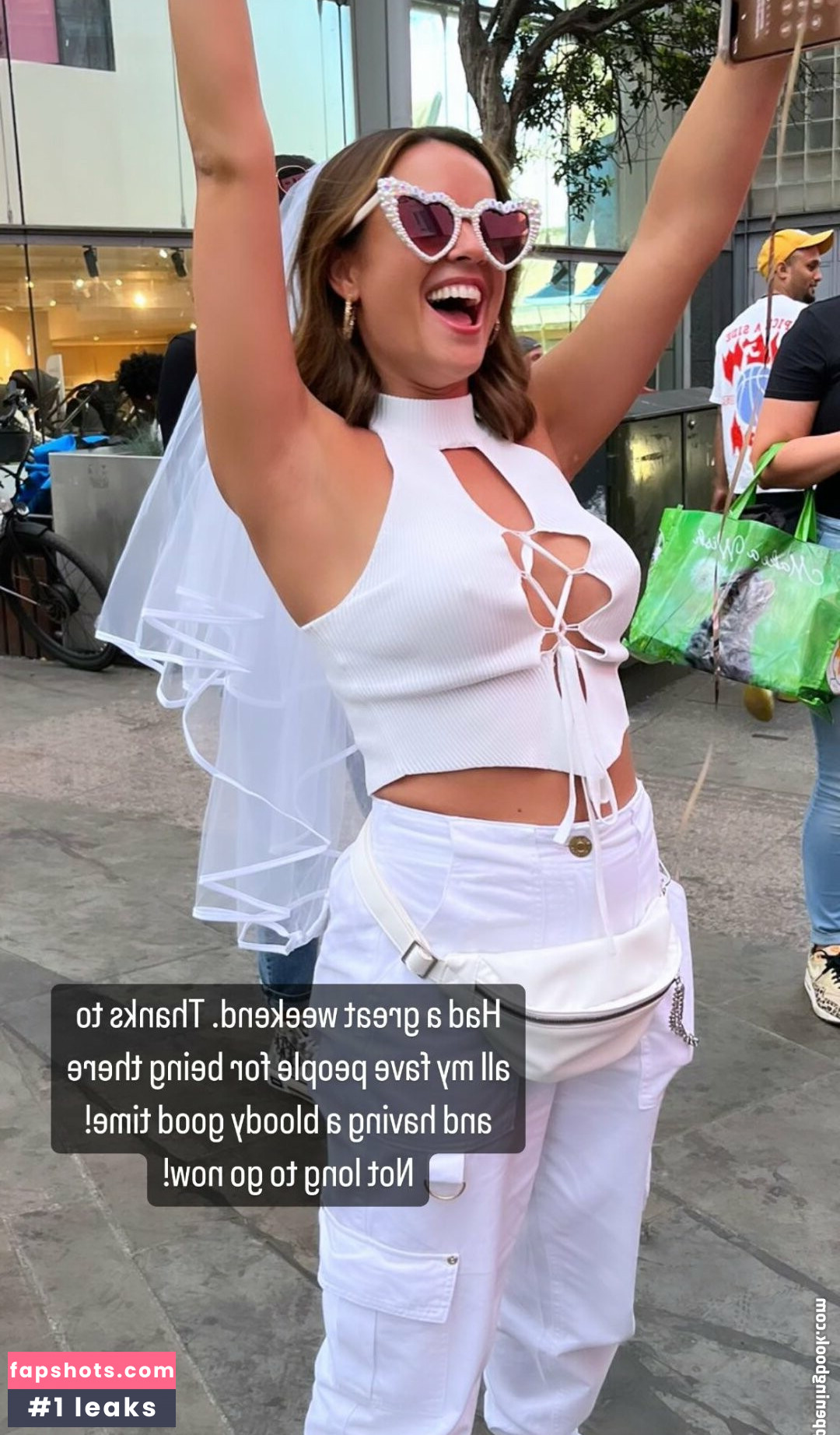 Georgia May Foote gallery photo #161