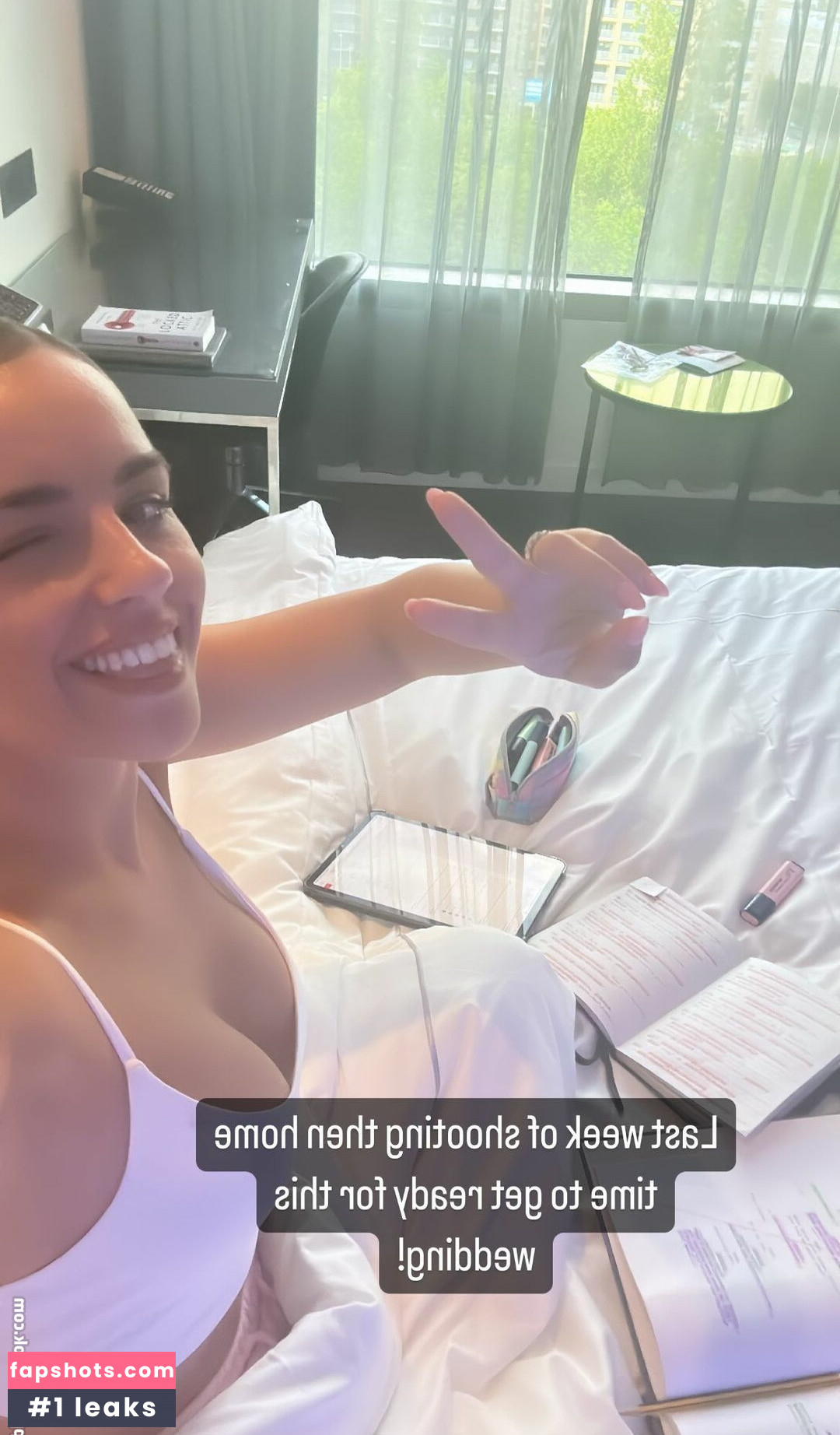 Georgia May Foote gallery photo #168