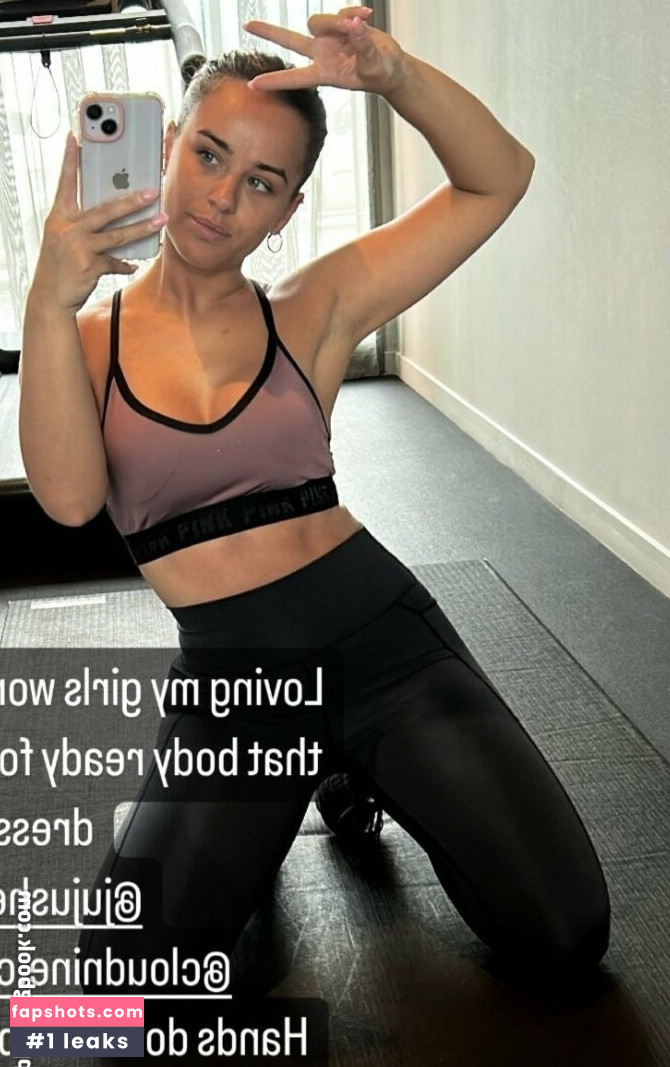 Georgia May Foote gallery photo #173