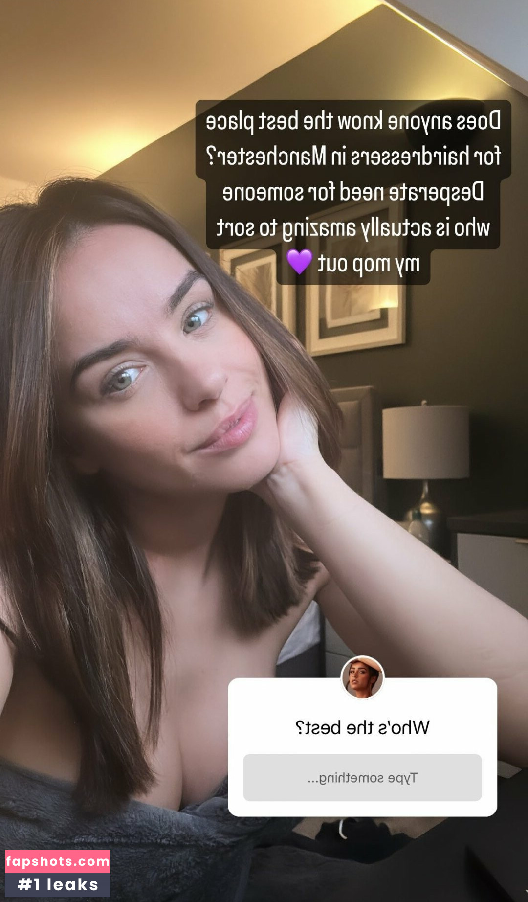 Georgia May Foote gallery photo #175