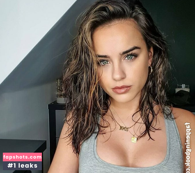 Georgia May Foote gallery photo #188