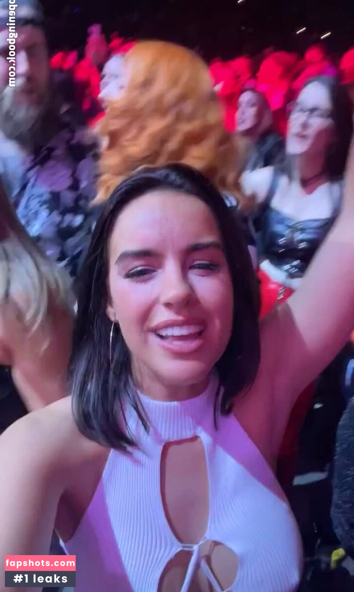 Georgia May Foote gallery photo #193