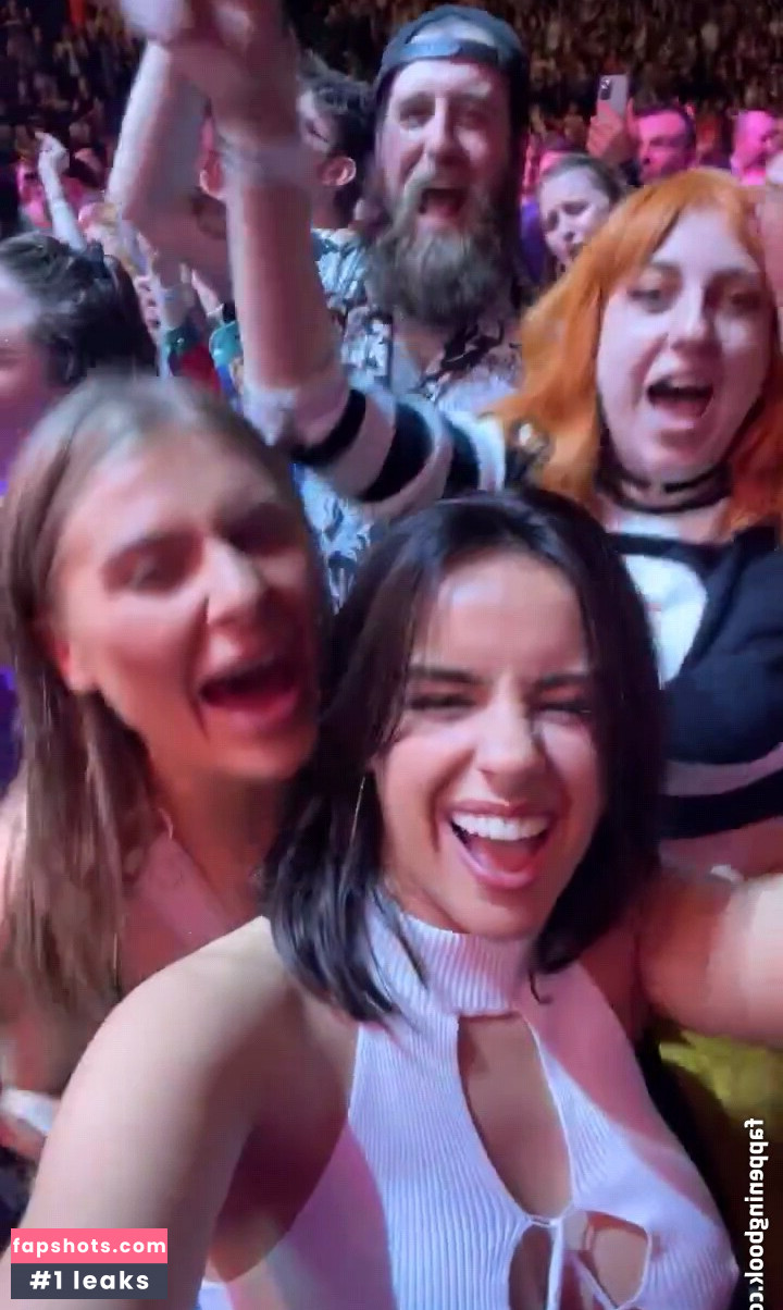 Georgia May Foote gallery photo #194