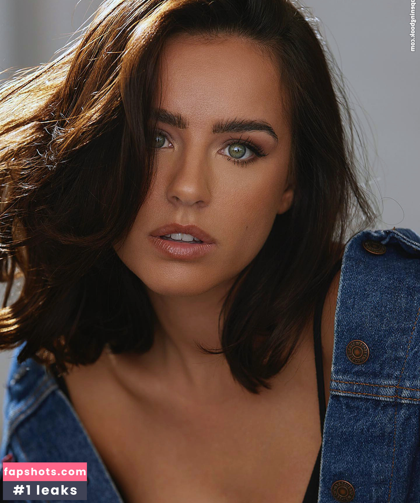 Georgia May Foote gallery photo #200