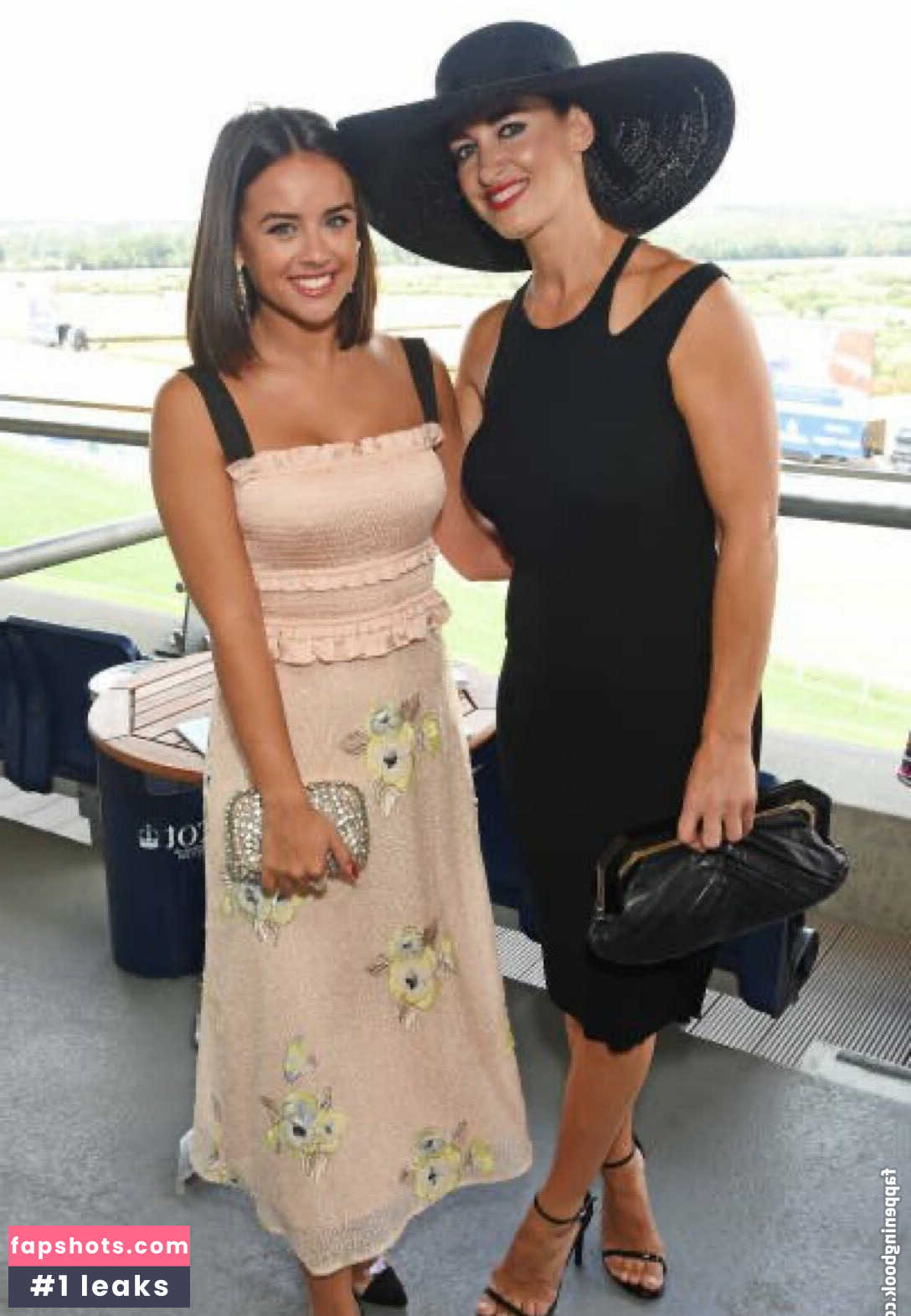 Georgia May Foote gallery photo #21