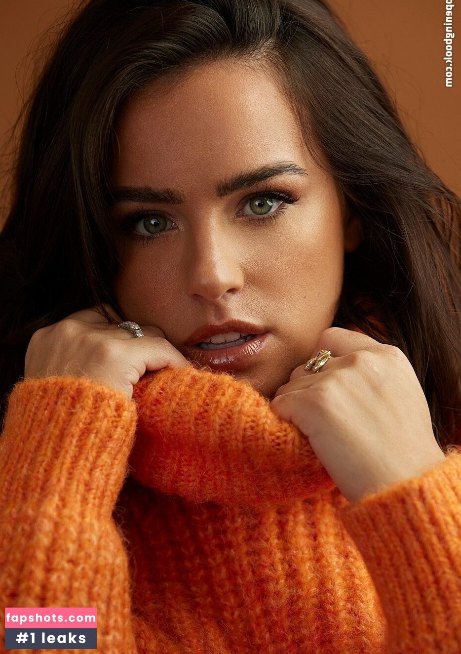 Georgia May Foote gallery photo #203