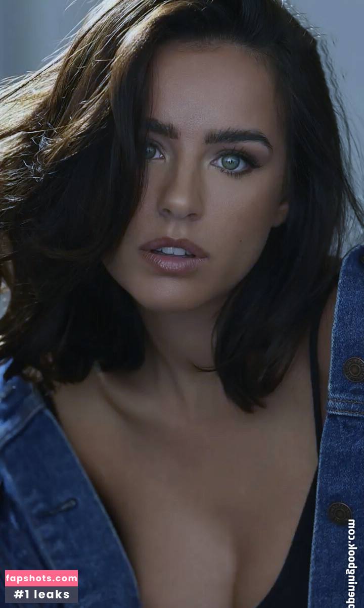 Georgia May Foote gallery photo #206