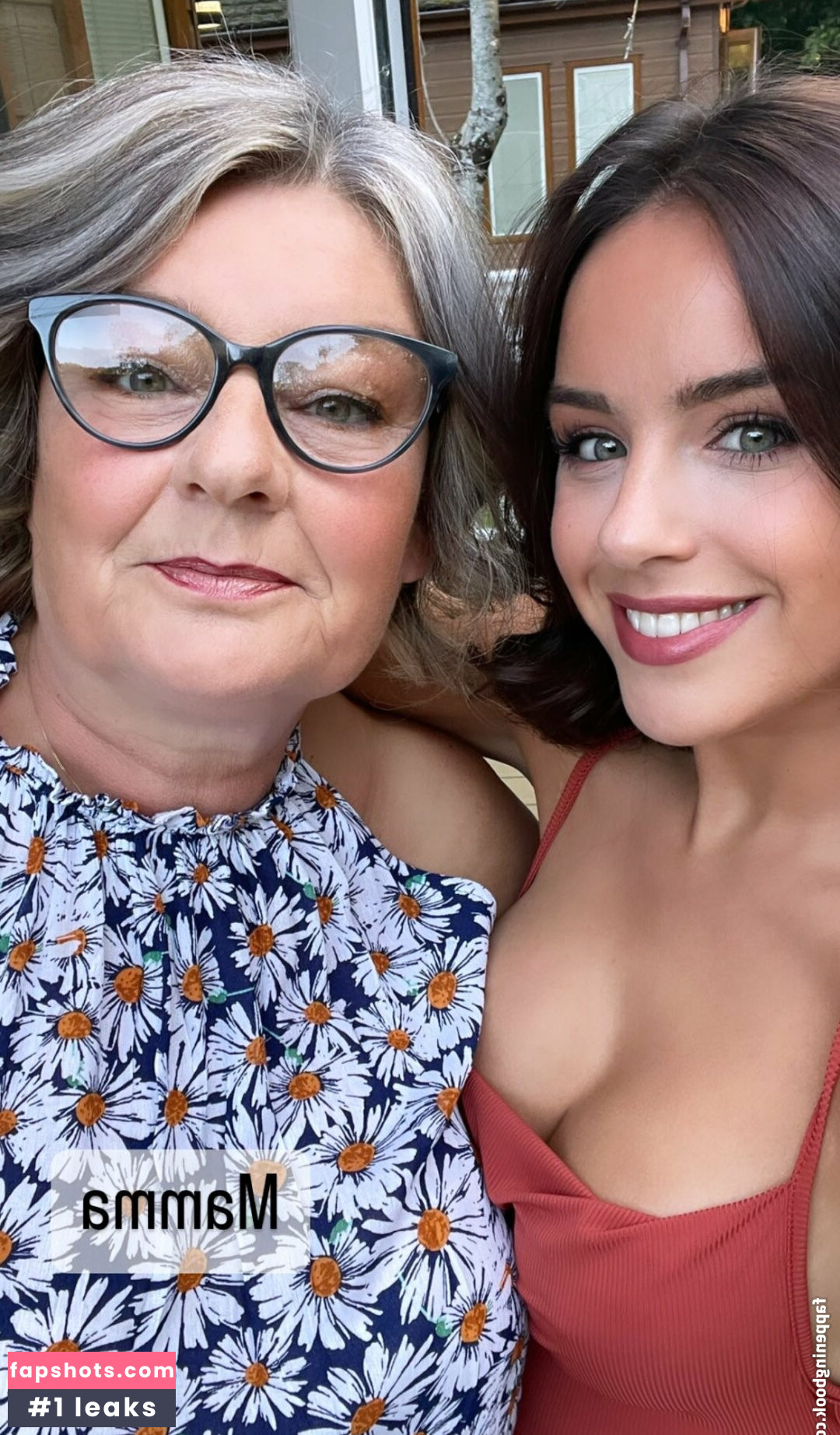 Georgia May Foote gallery photo #207