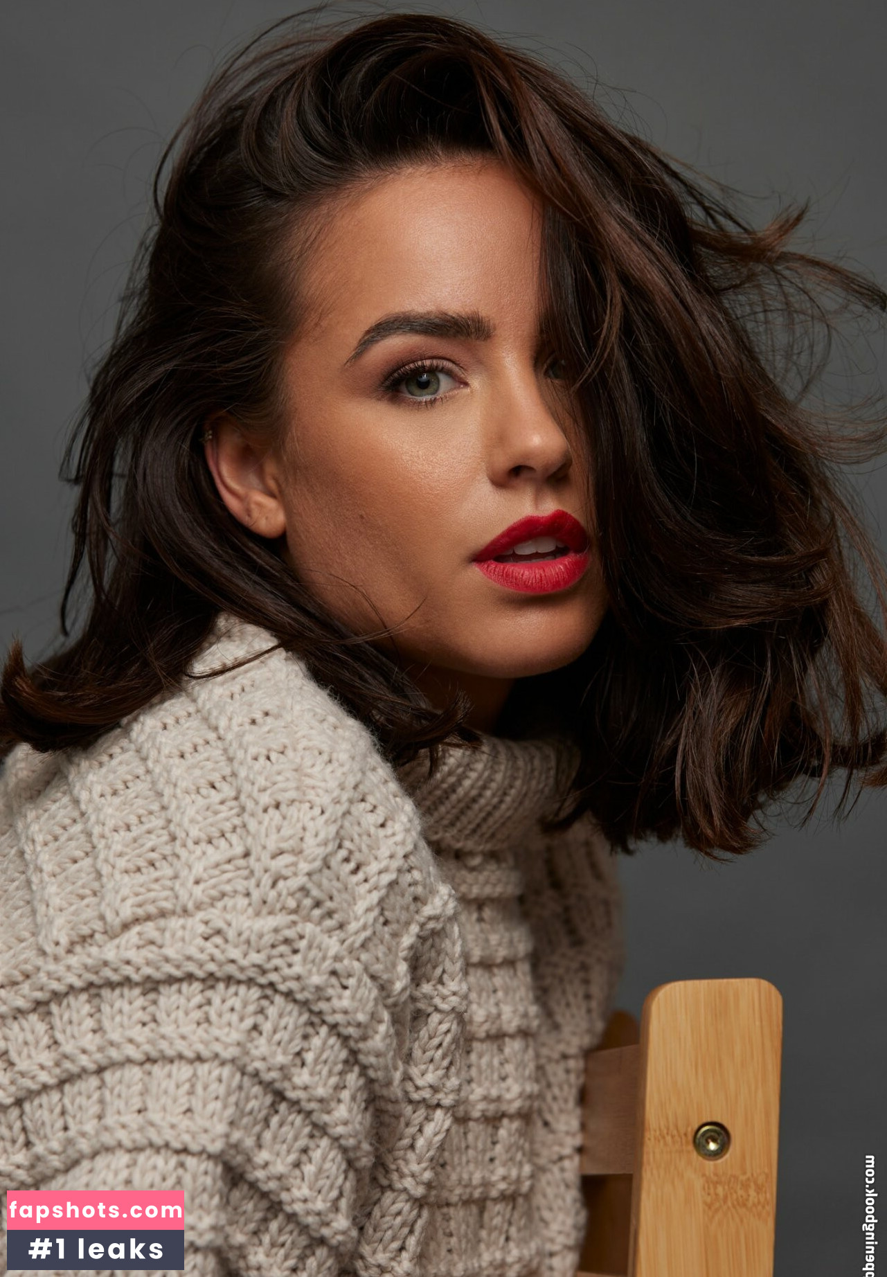 Georgia May Foote gallery photo #224