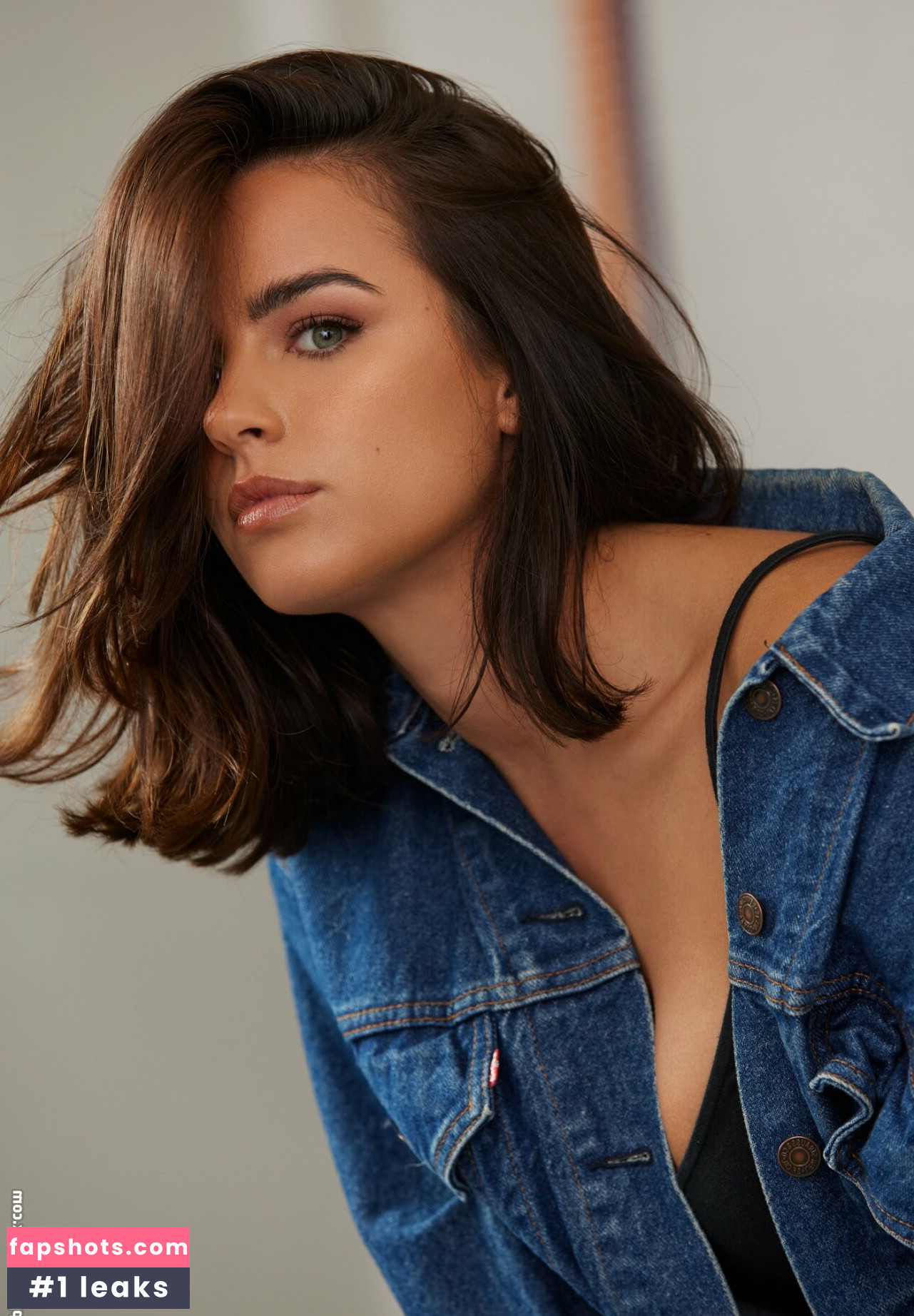 Georgia May Foote gallery photo #225