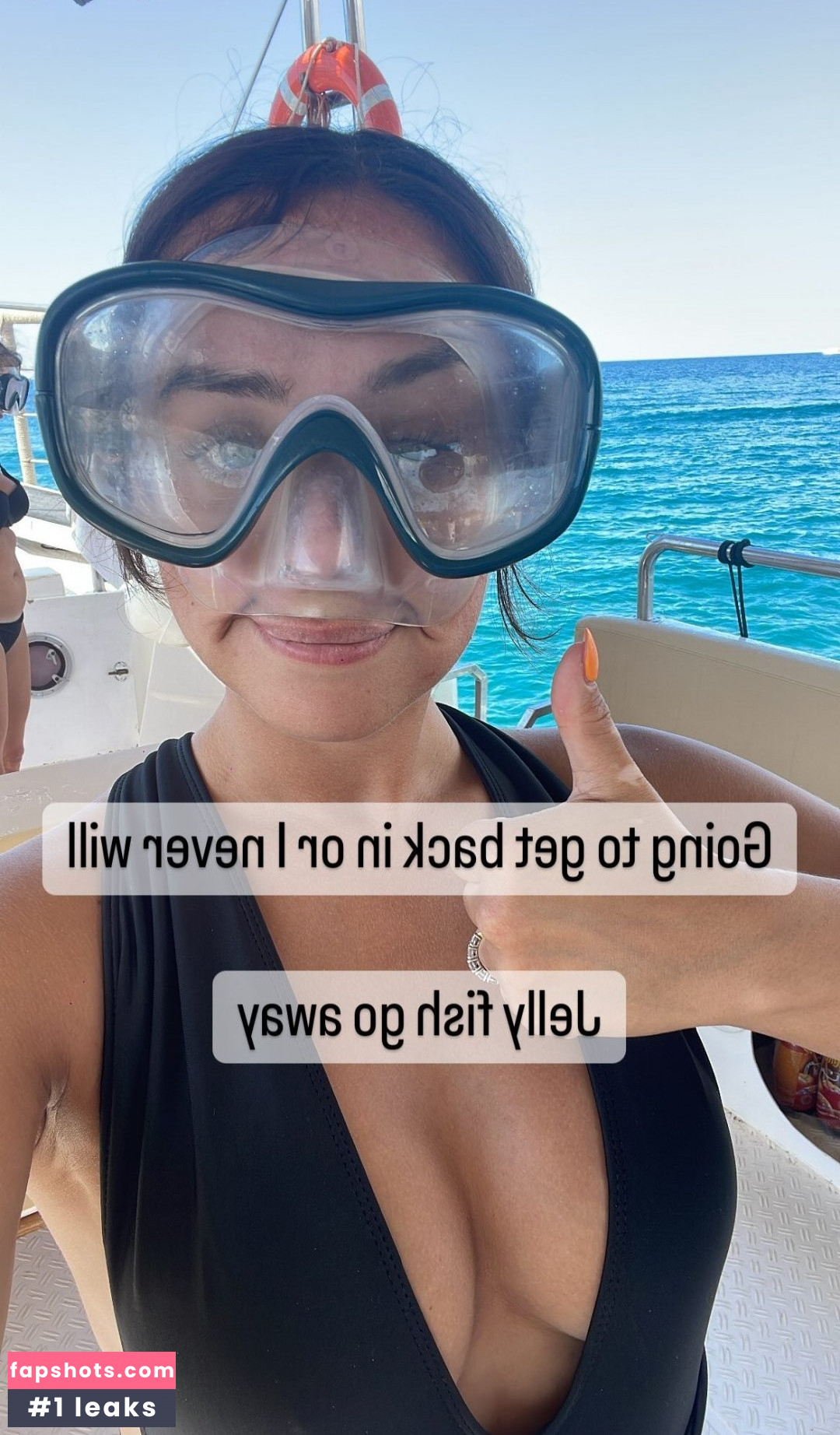 Georgia May Foote gallery photo #235