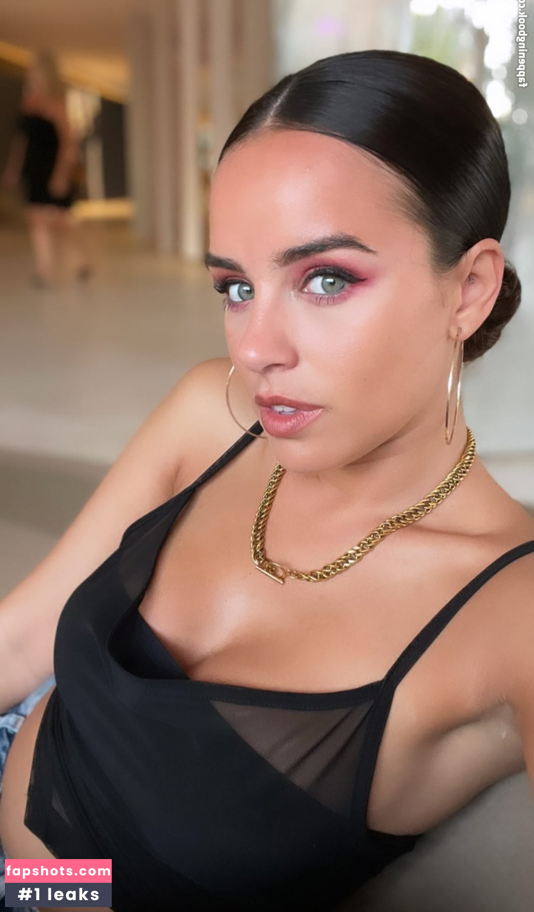 Georgia May Foote gallery photo #236