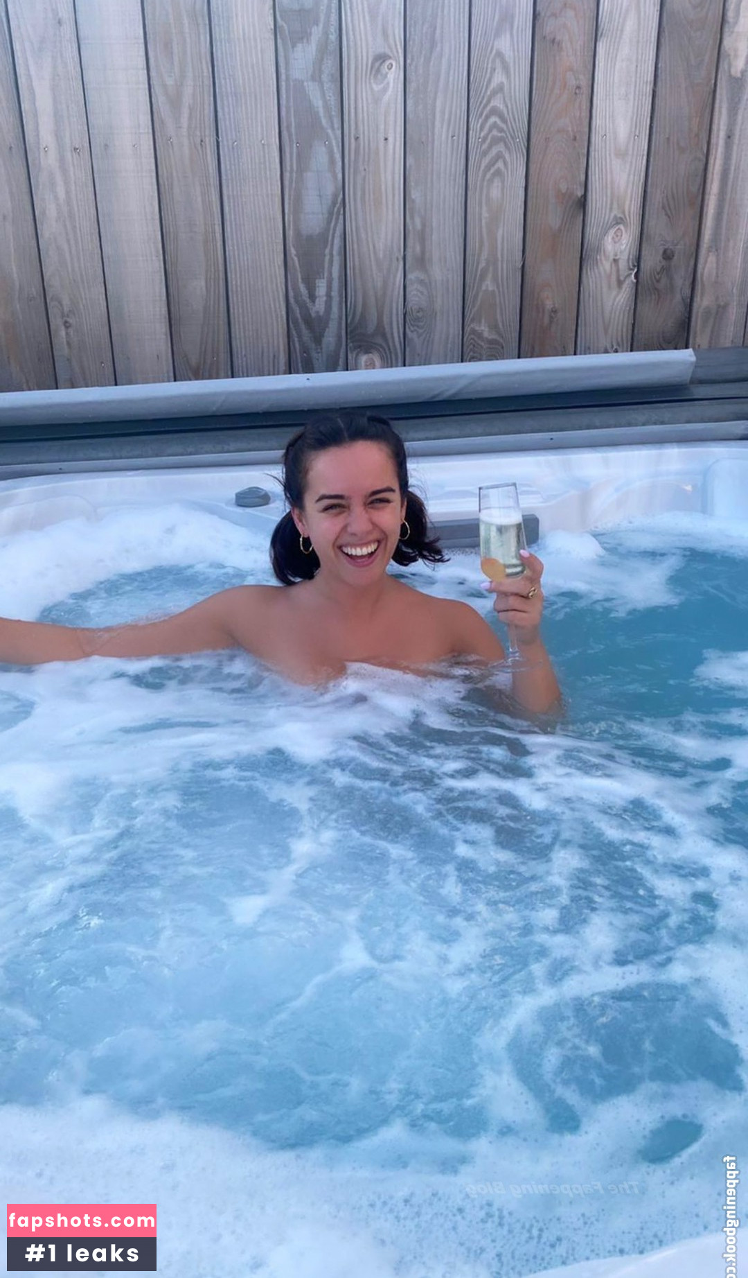 Georgia May Foote gallery photo #238