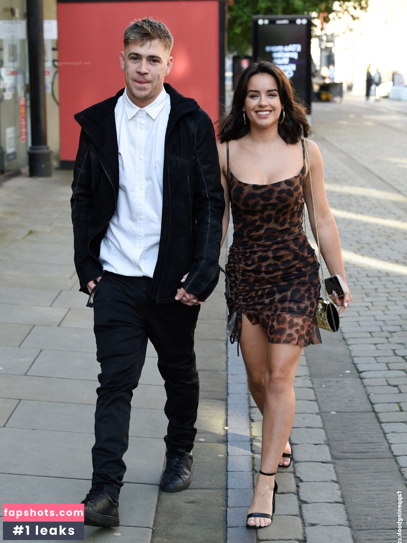 Georgia May Foote gallery photo #239