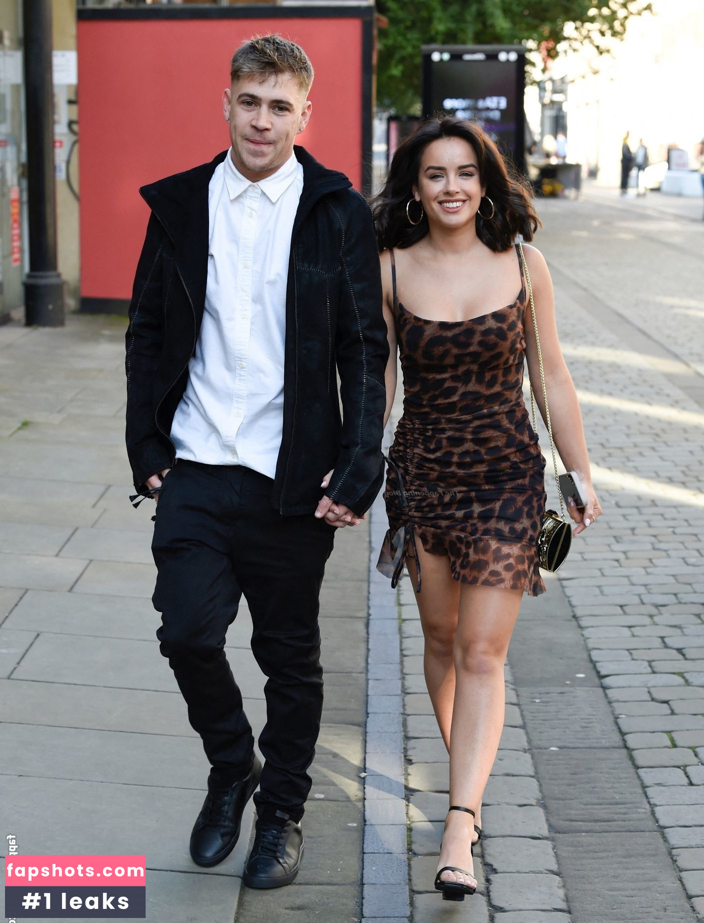 Georgia May Foote gallery photo #241