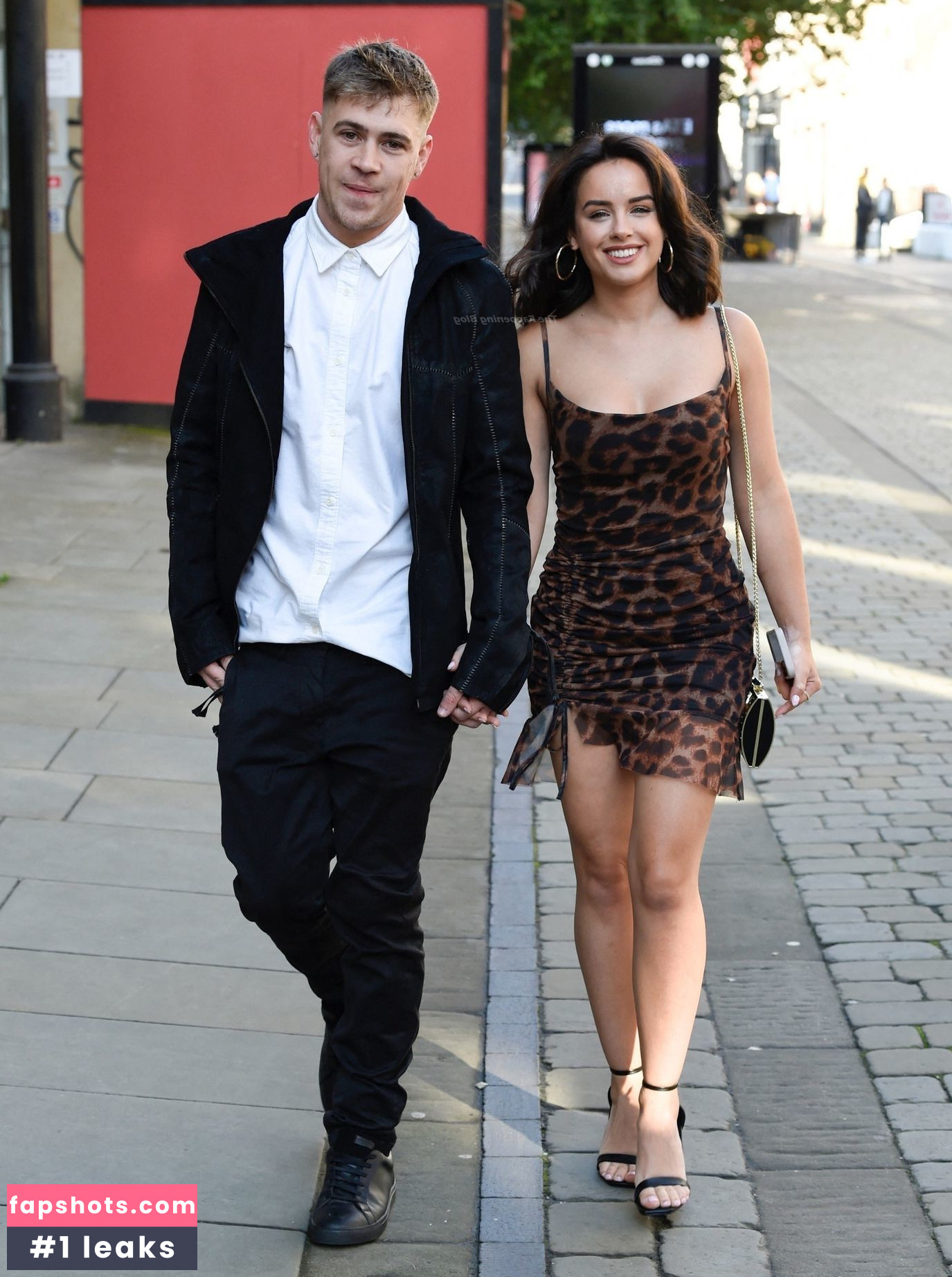 Georgia May Foote gallery photo #242