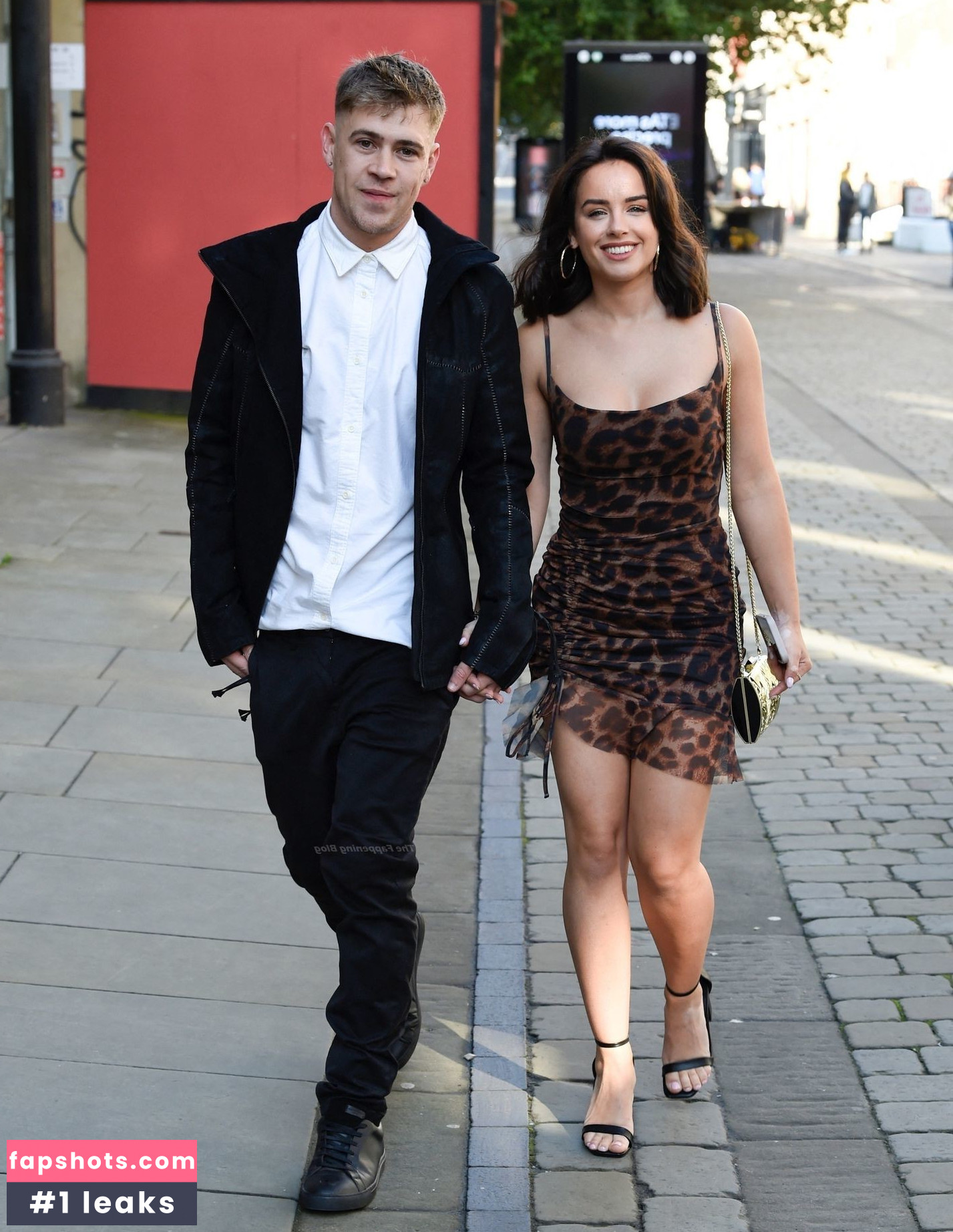 Georgia May Foote gallery photo #243