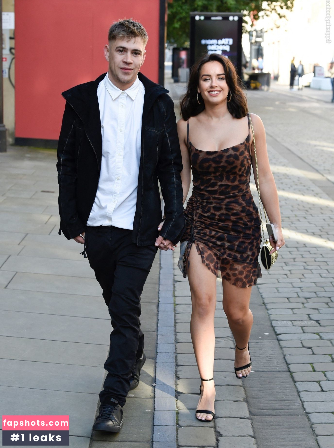 Georgia May Foote gallery photo #244