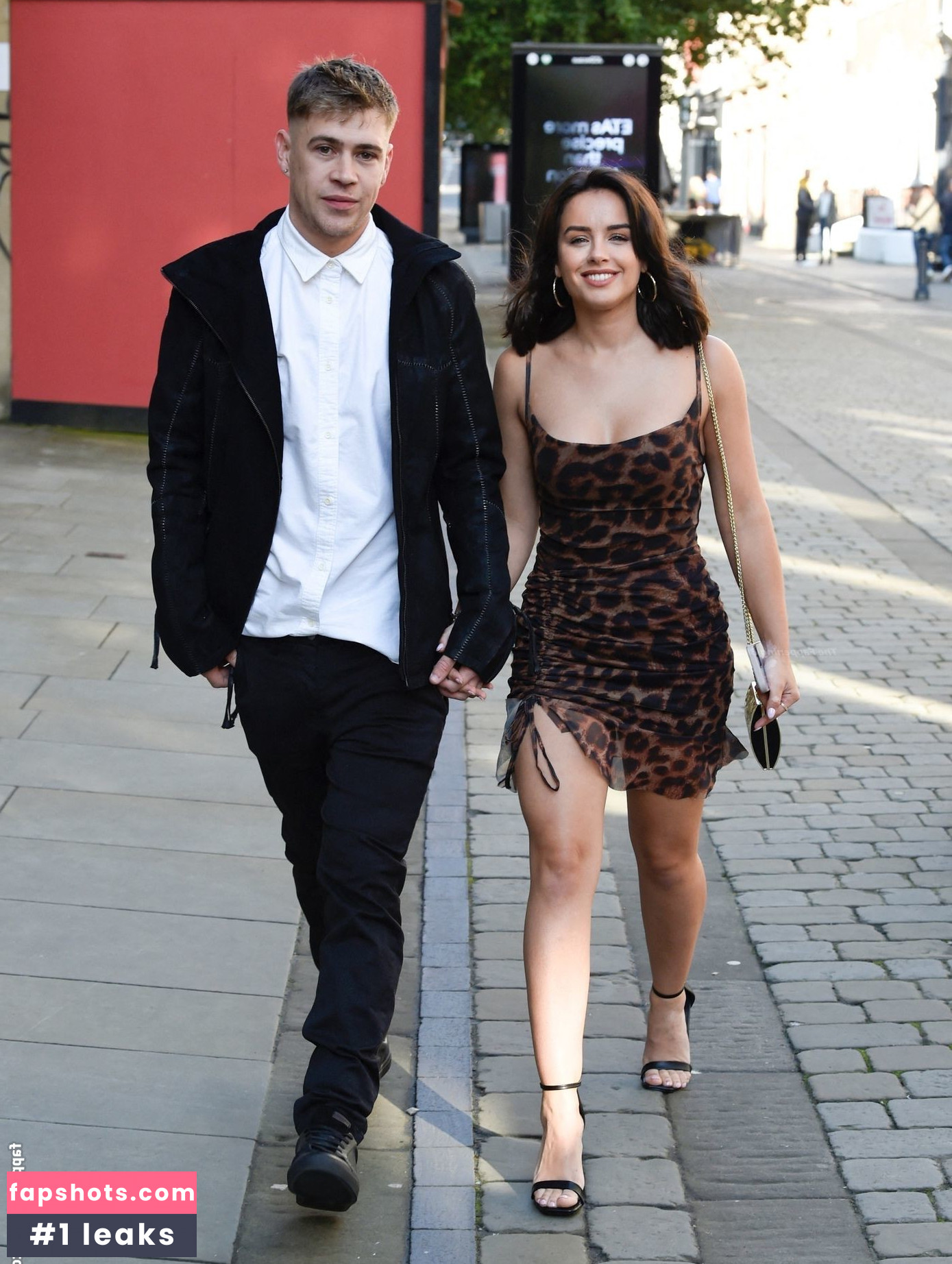 Georgia May Foote gallery photo #245