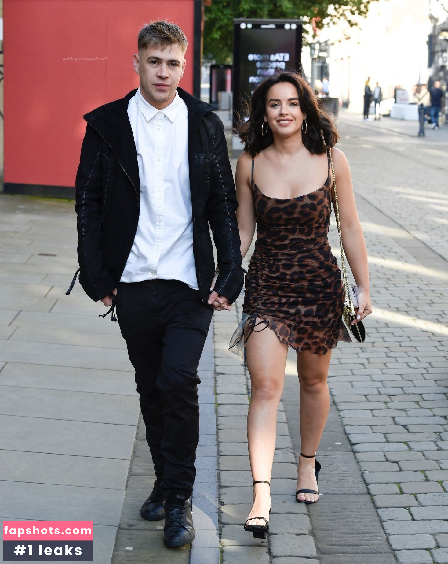 Georgia May Foote gallery photo #246