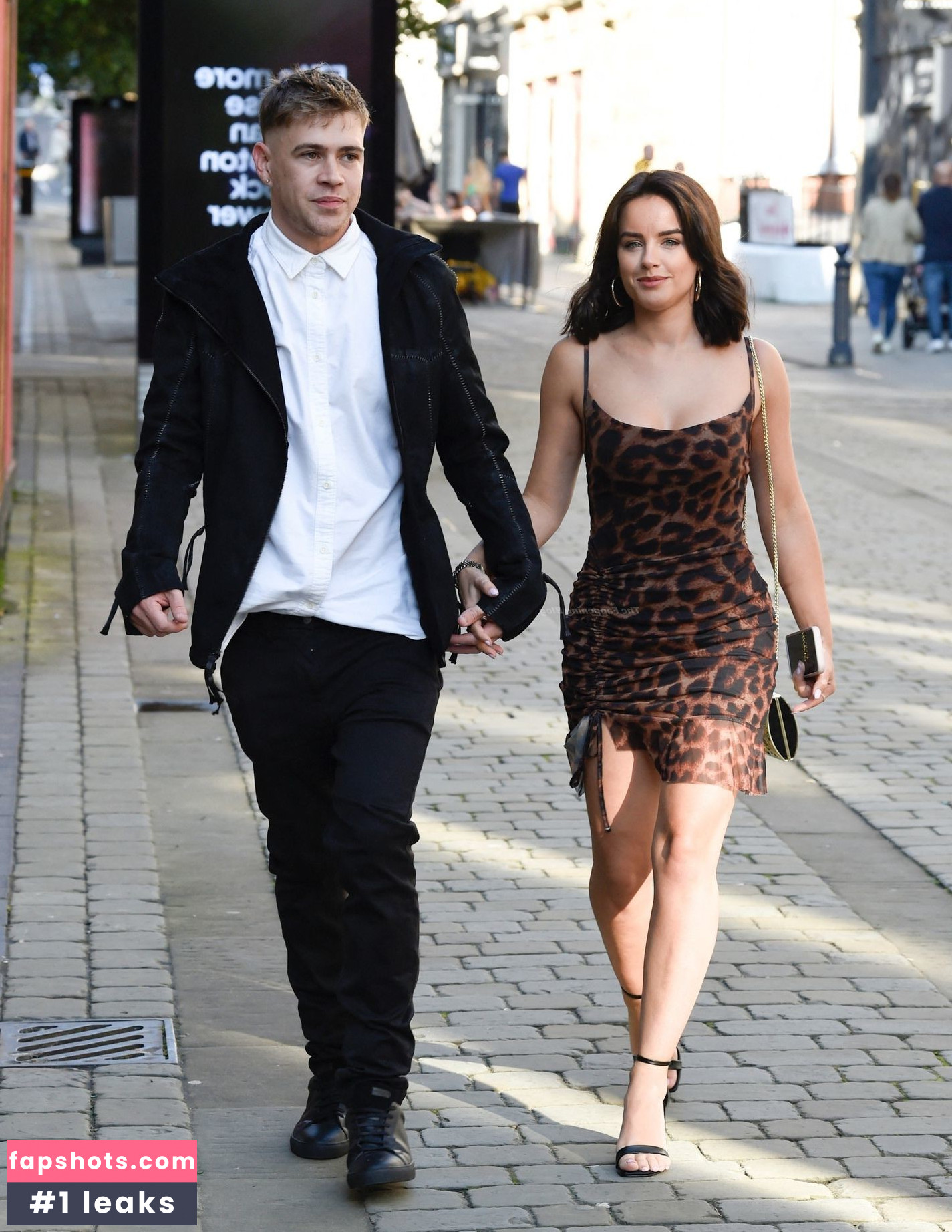 Georgia May Foote gallery photo #249