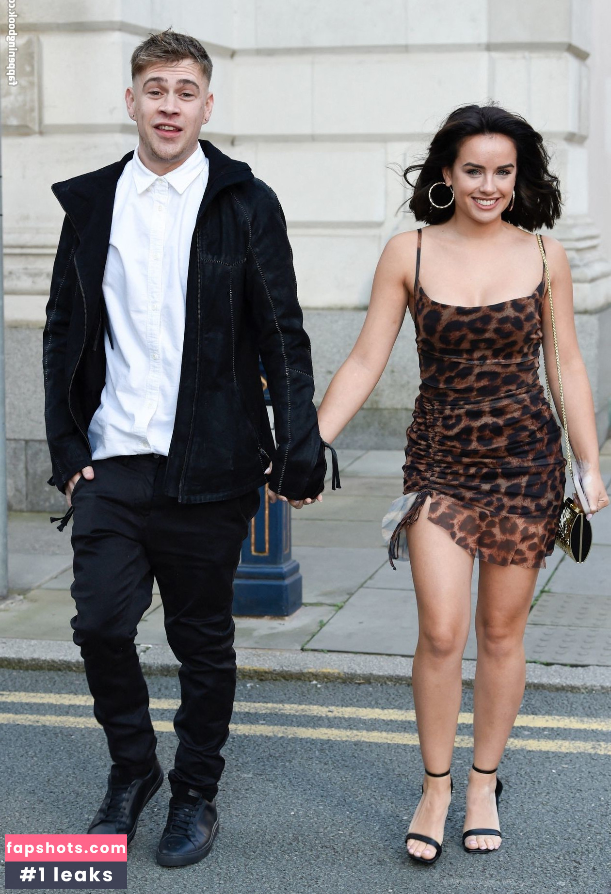 Georgia May Foote gallery photo #250