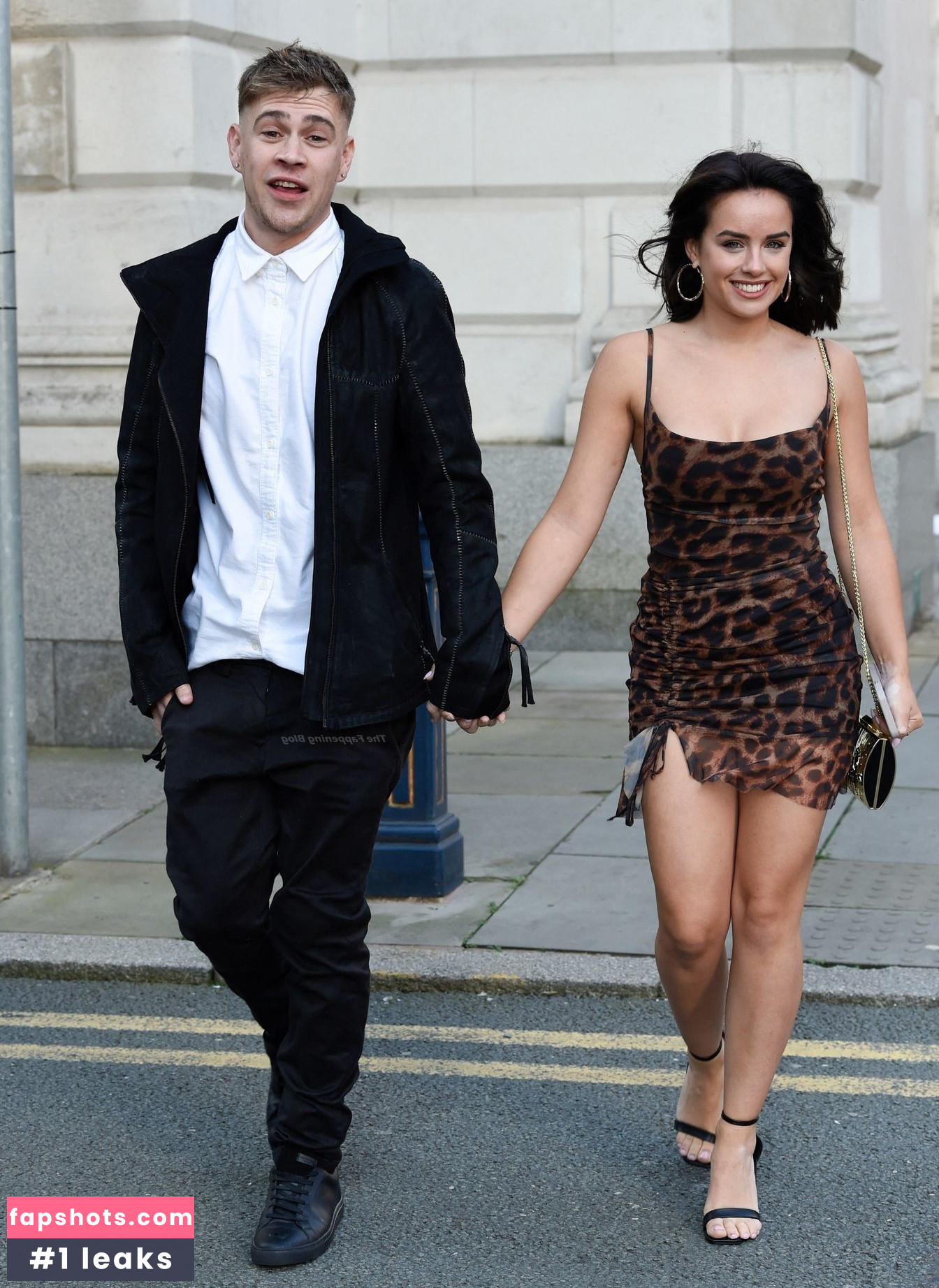 Georgia May Foote gallery photo #251