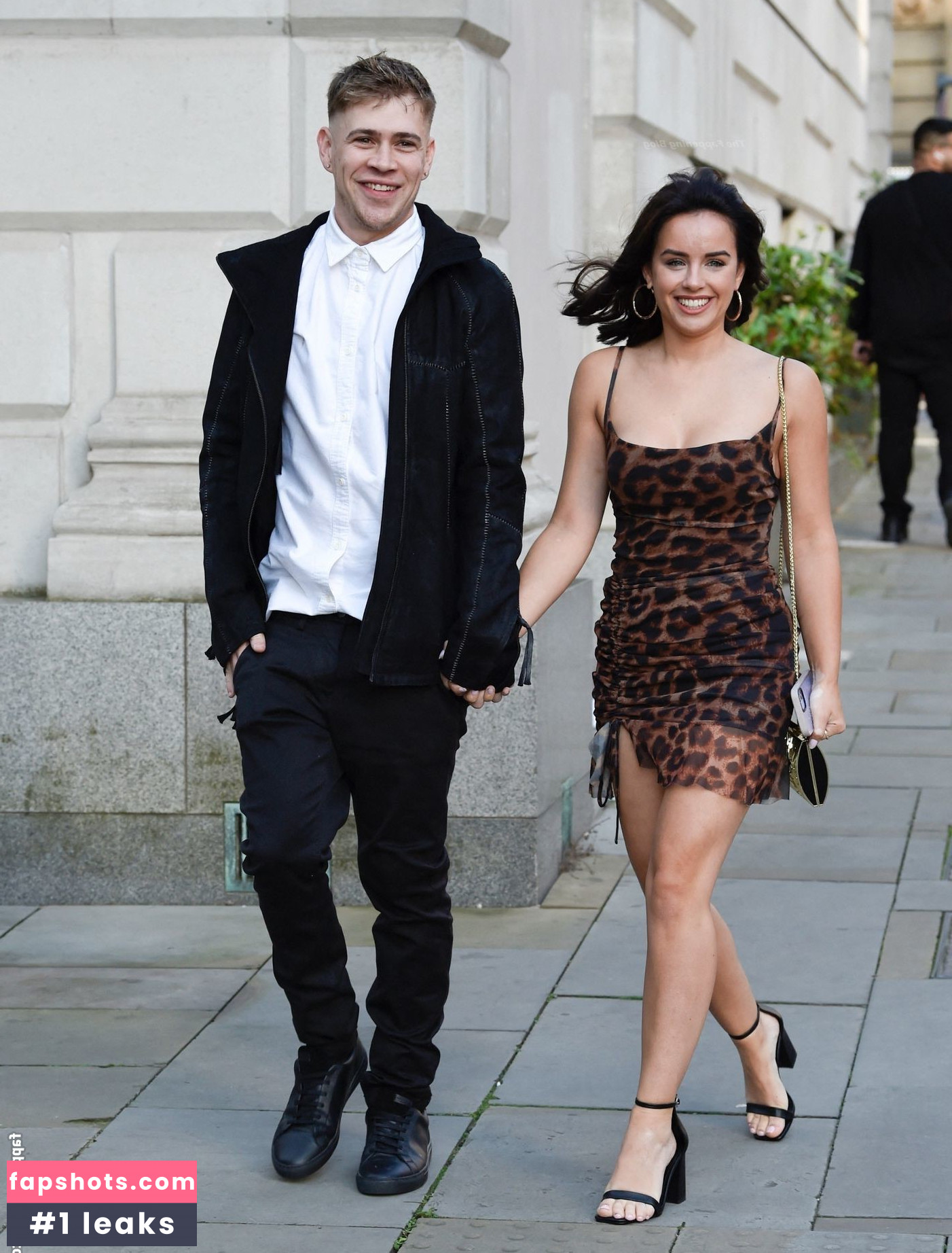 Georgia May Foote gallery photo #252