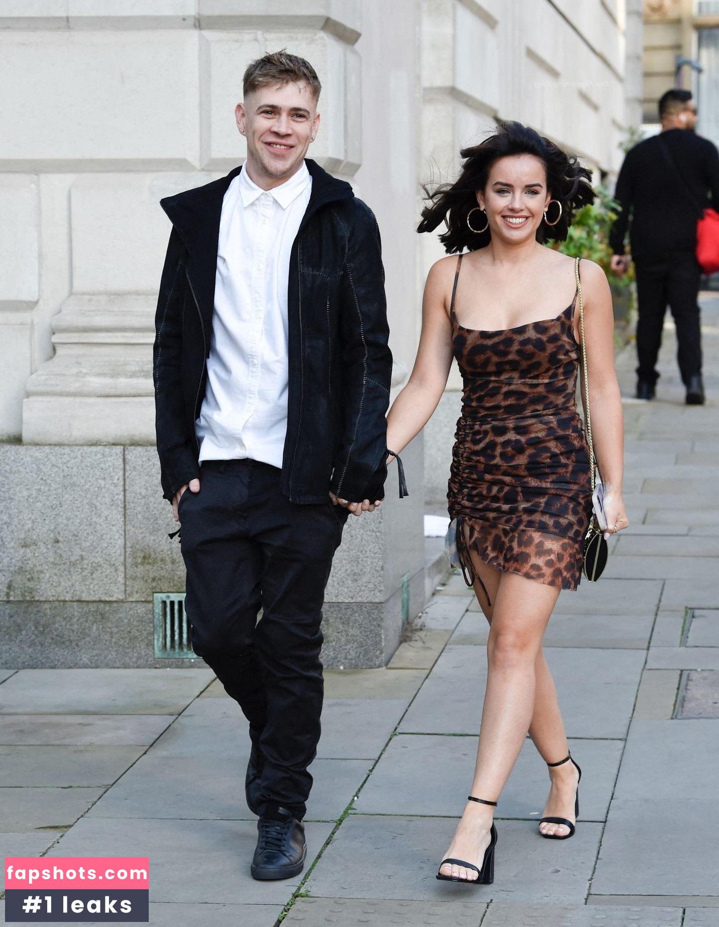 Georgia May Foote gallery photo #253