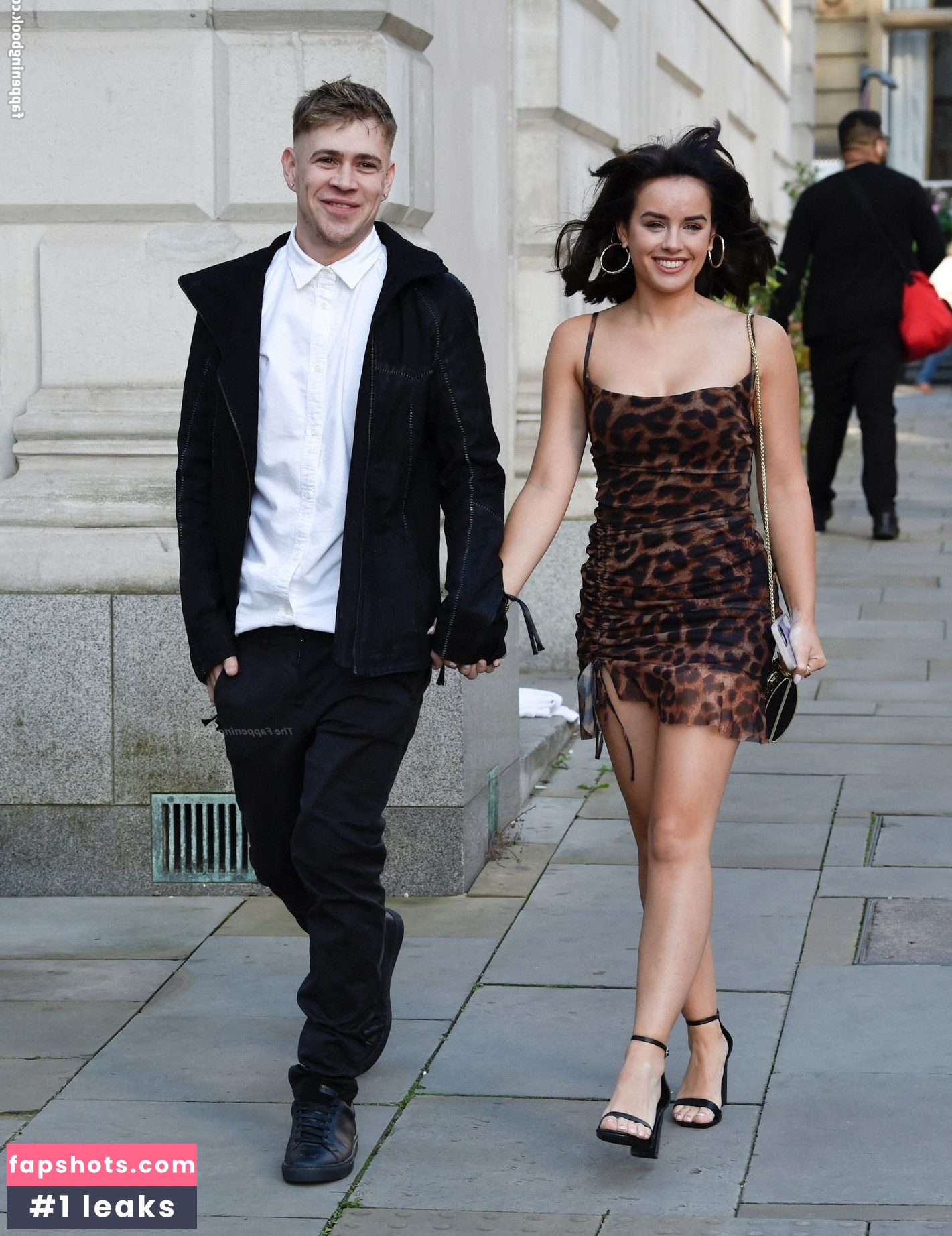 Georgia May Foote gallery photo #254