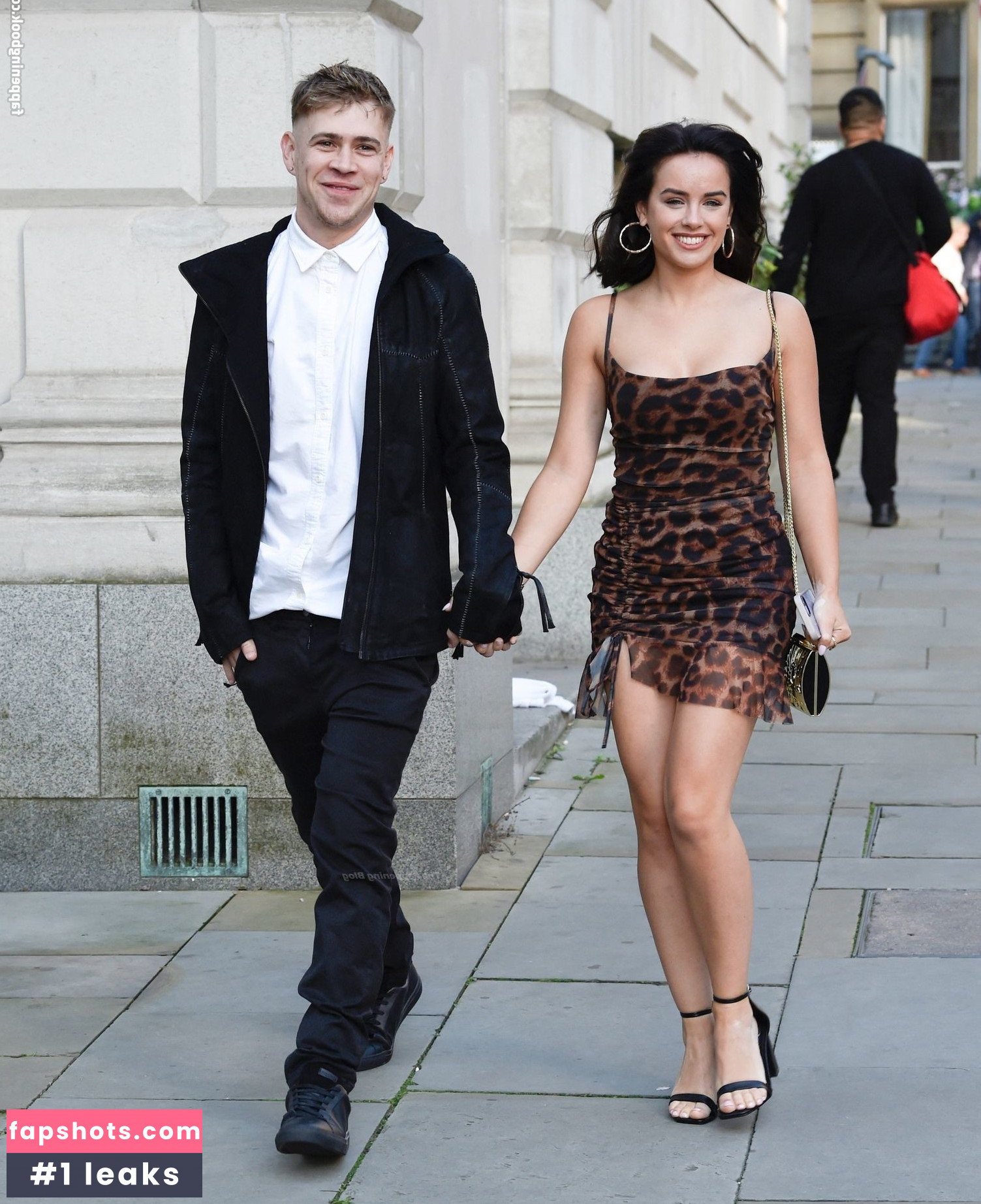 Georgia May Foote gallery photo #255