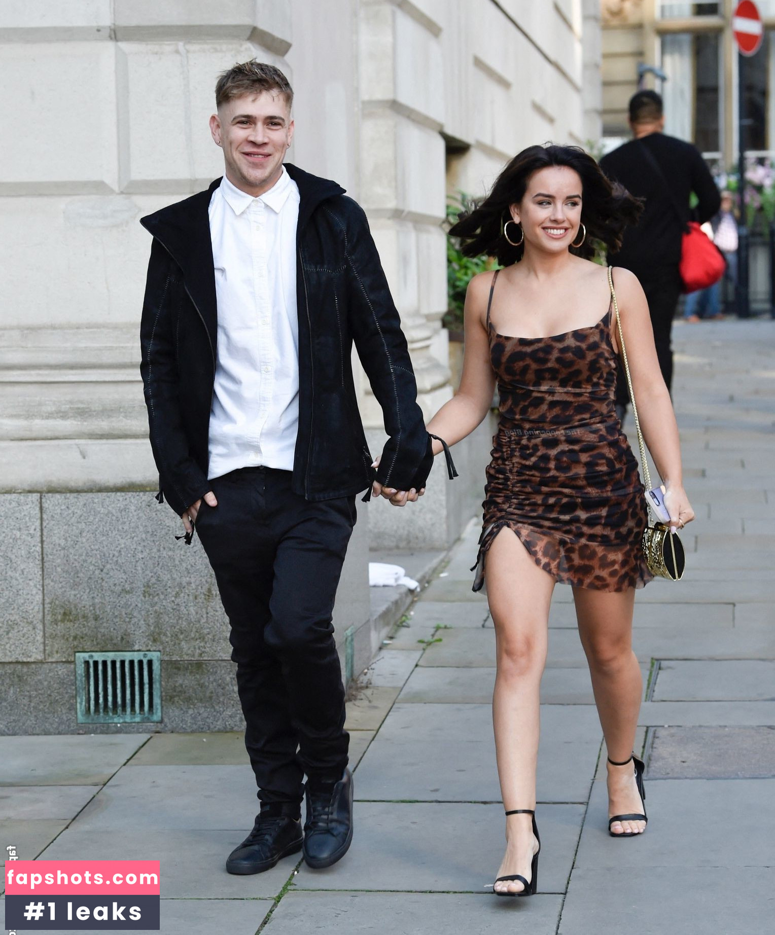 Georgia May Foote gallery photo #256