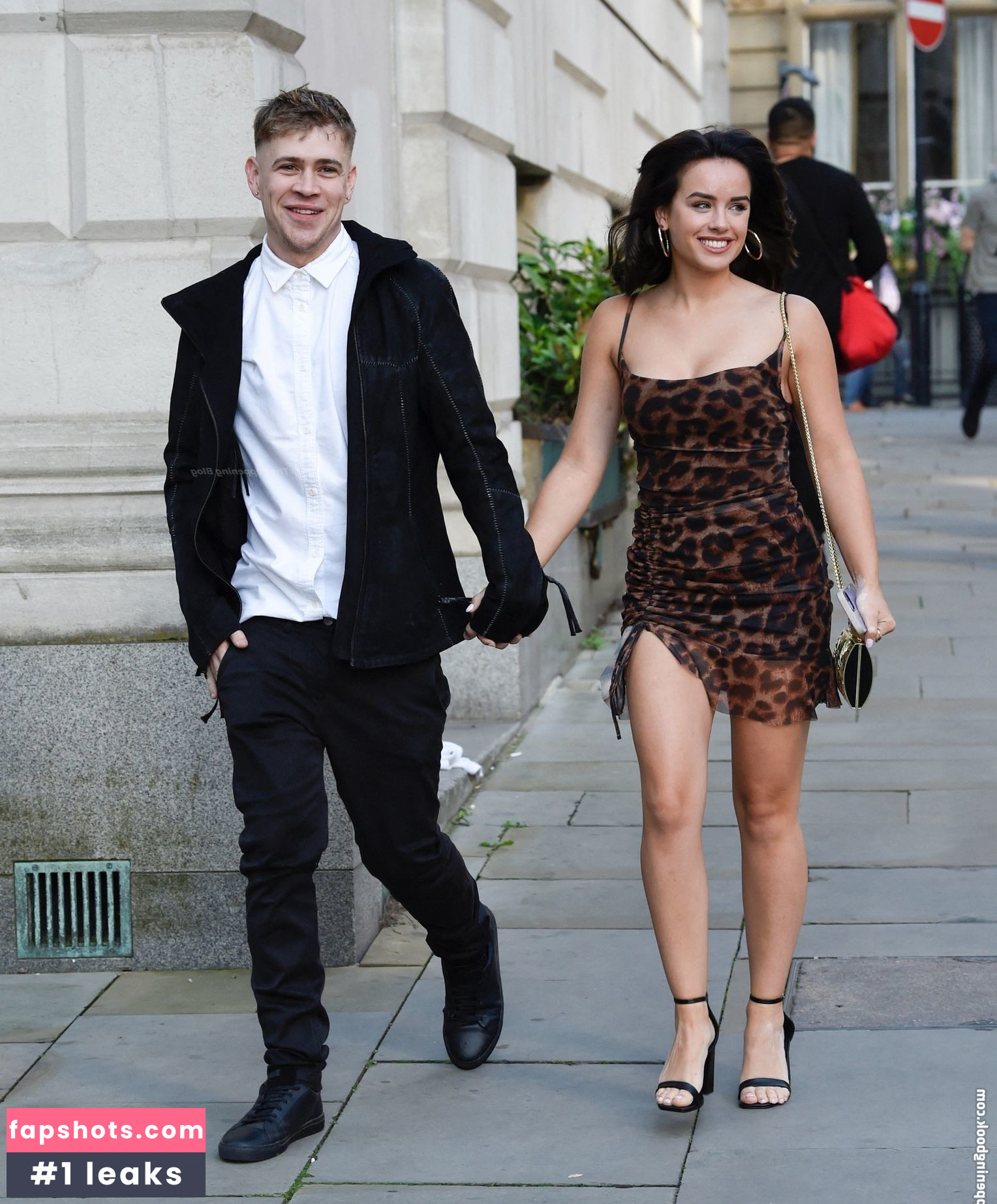 Georgia May Foote gallery photo #258