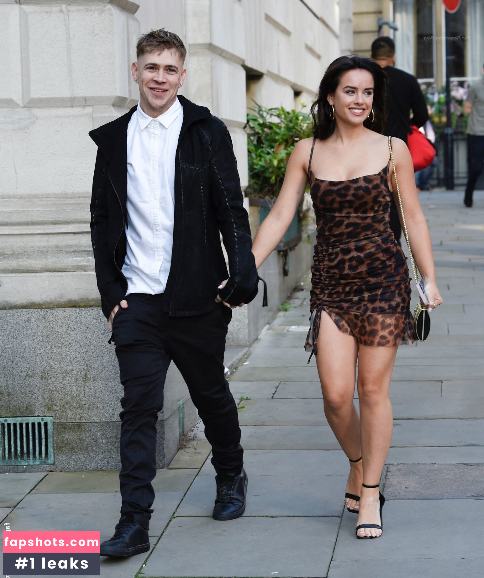 Georgia May Foote gallery photo #259