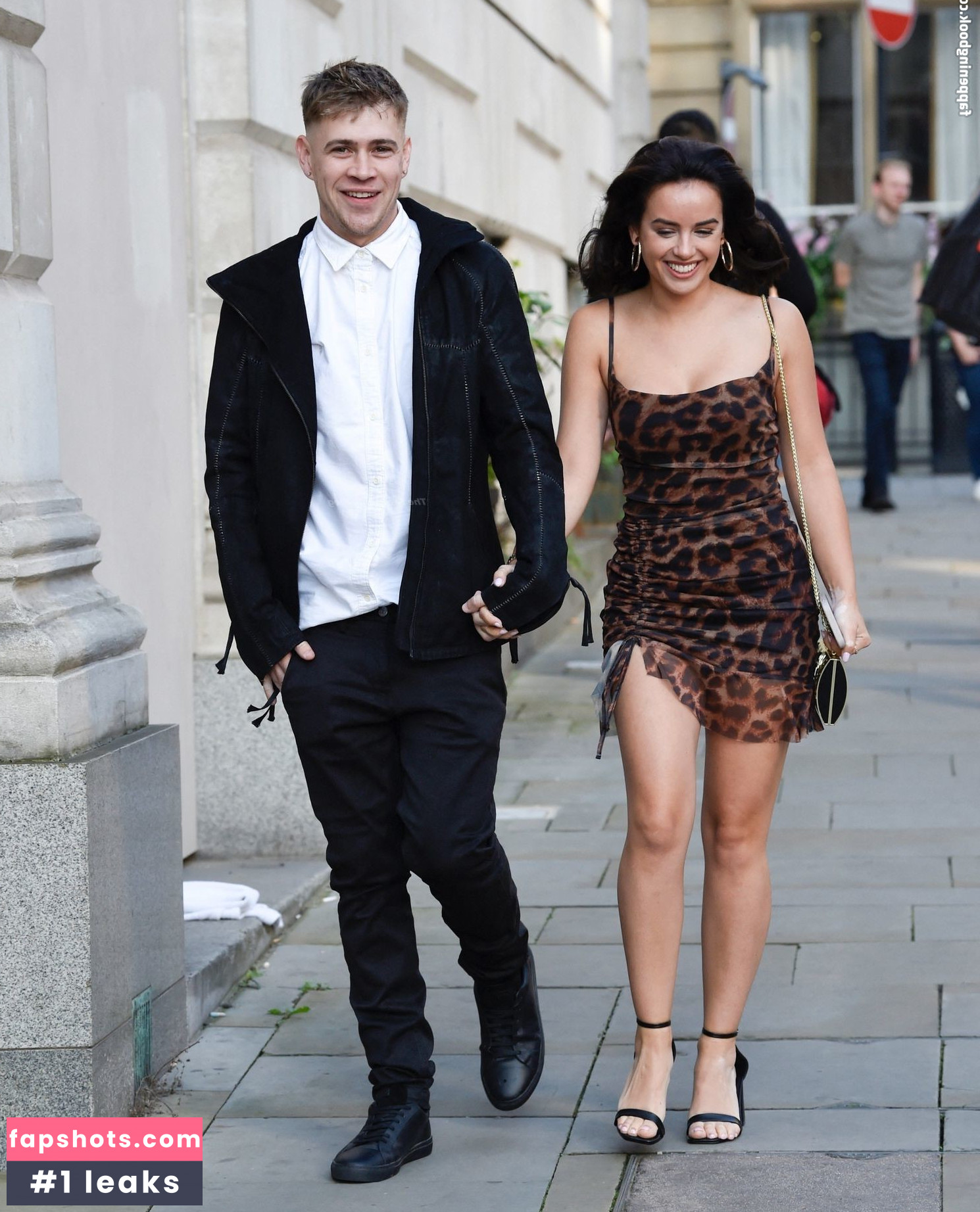 Georgia May Foote gallery photo #260