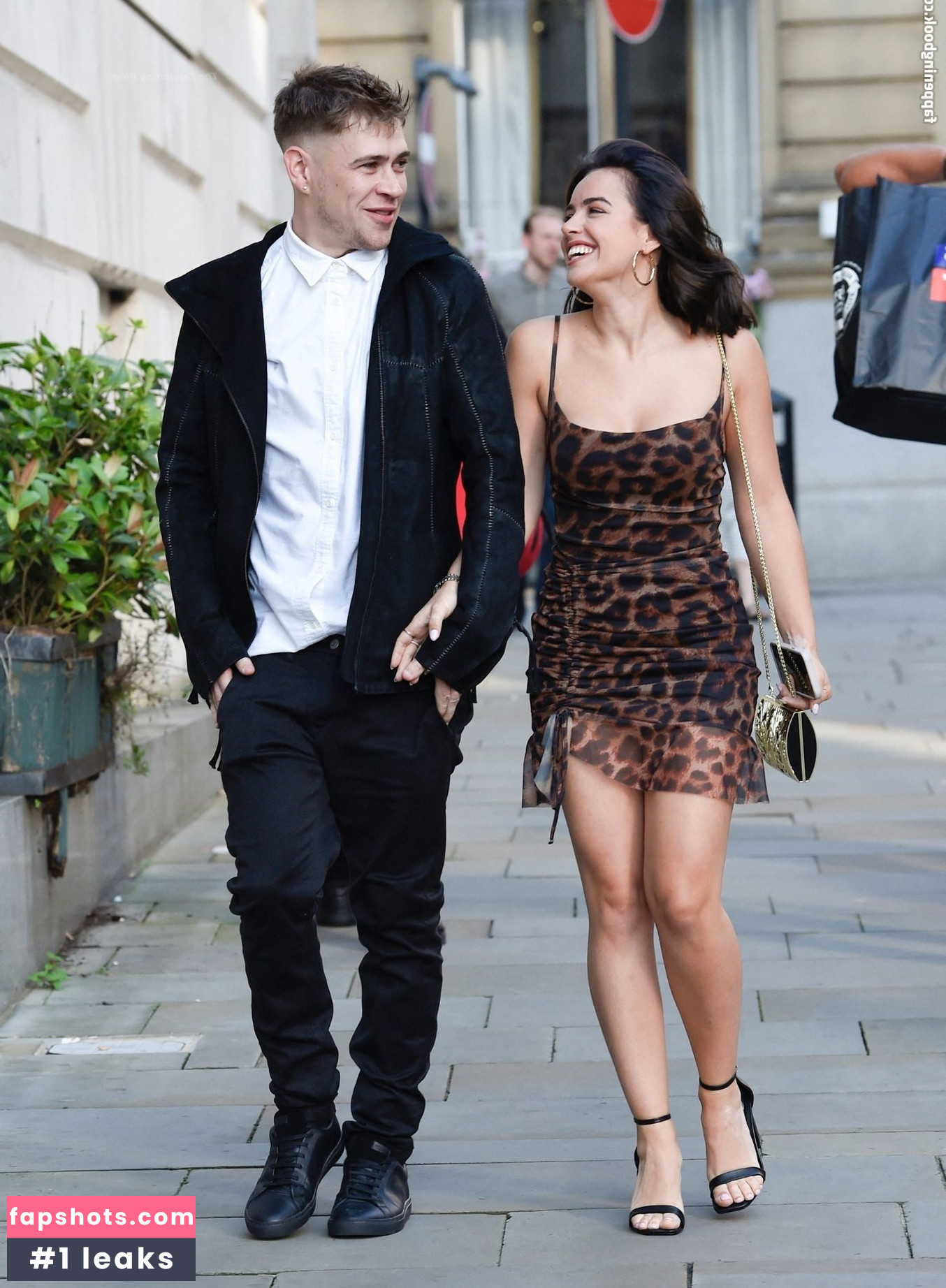 Georgia May Foote gallery photo #261