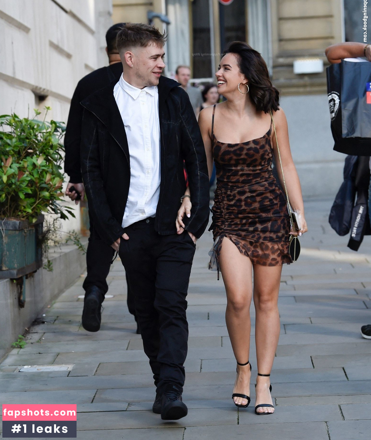 Georgia May Foote gallery photo #262