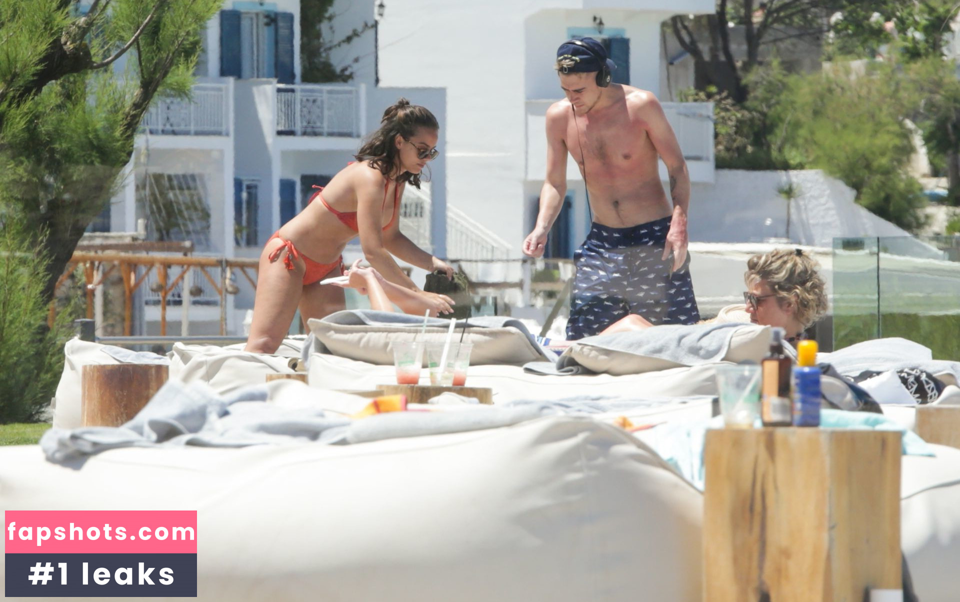 Georgia May Foote gallery photo #274